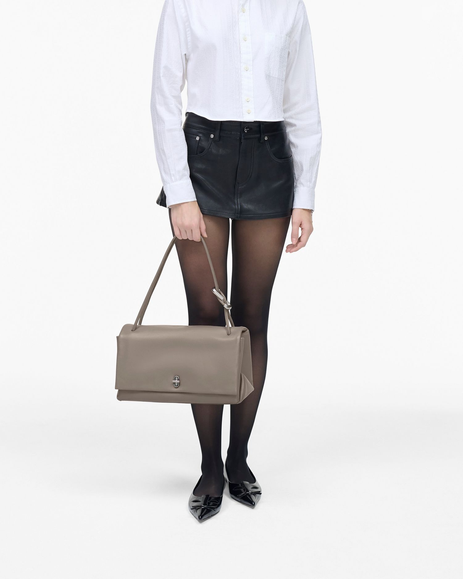 The Large Dual Bag | Marc Jacobs Outlet