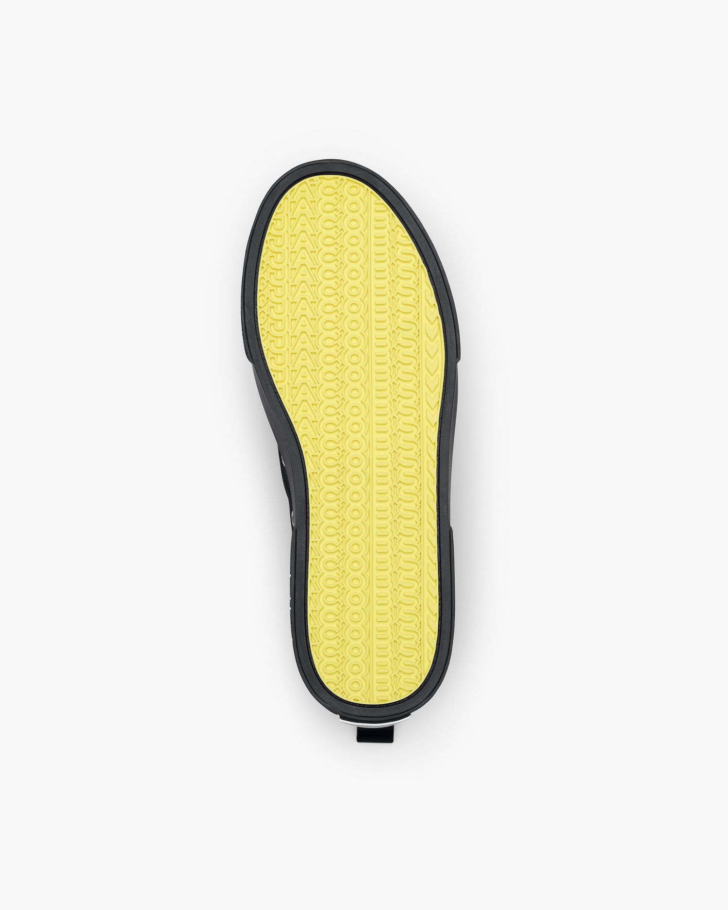 The High Top Satin Sneaker | Marc Jacobs Outlet