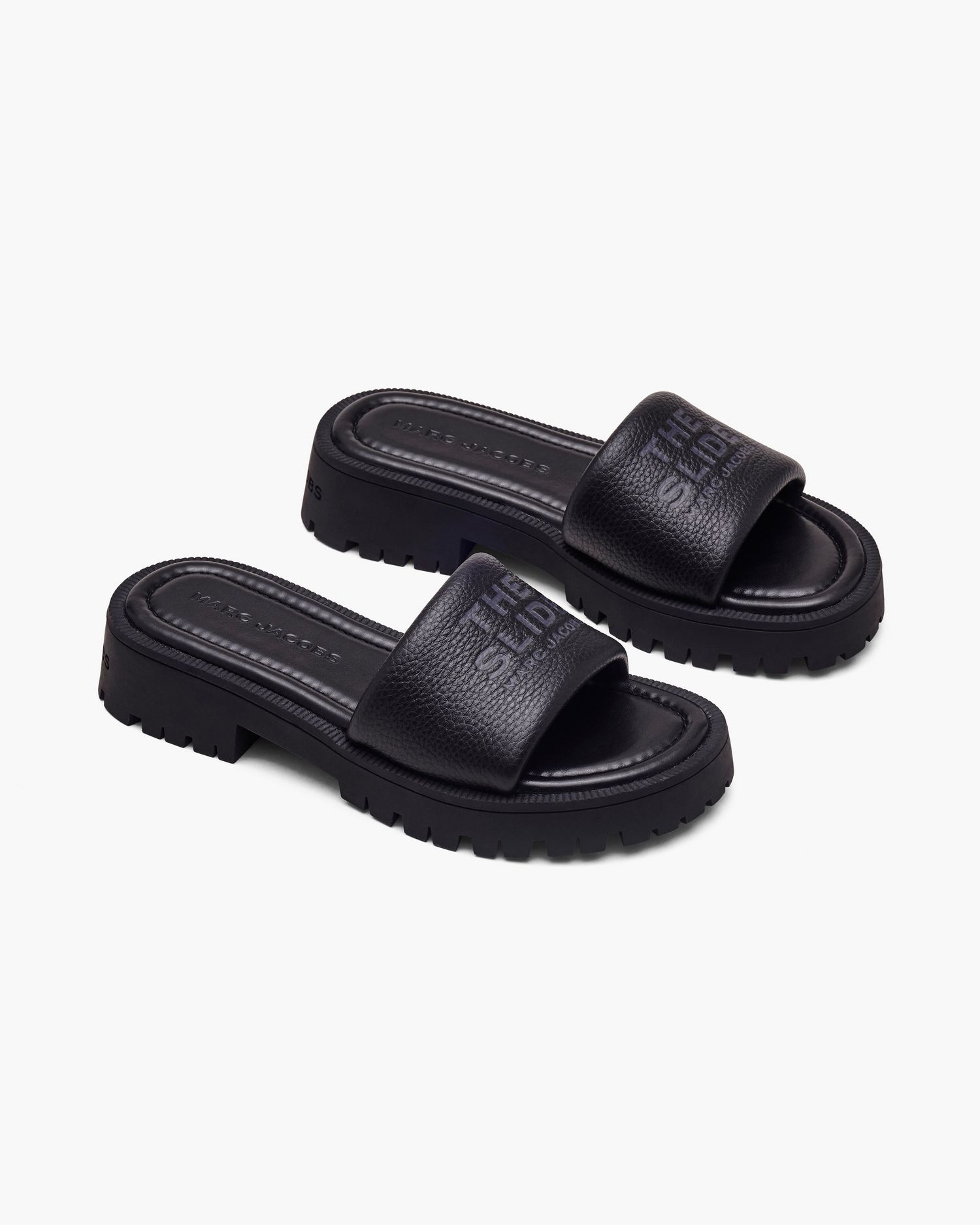 The Lug Sole Slide | Marc Jacobs Outlet