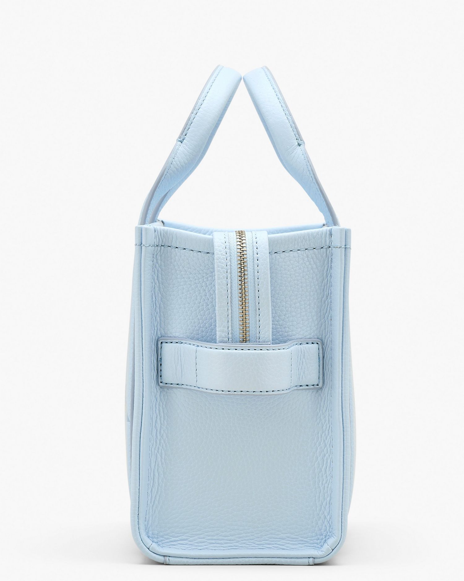 The Leather Small Tote Bag | Marc Jacobs Outlet