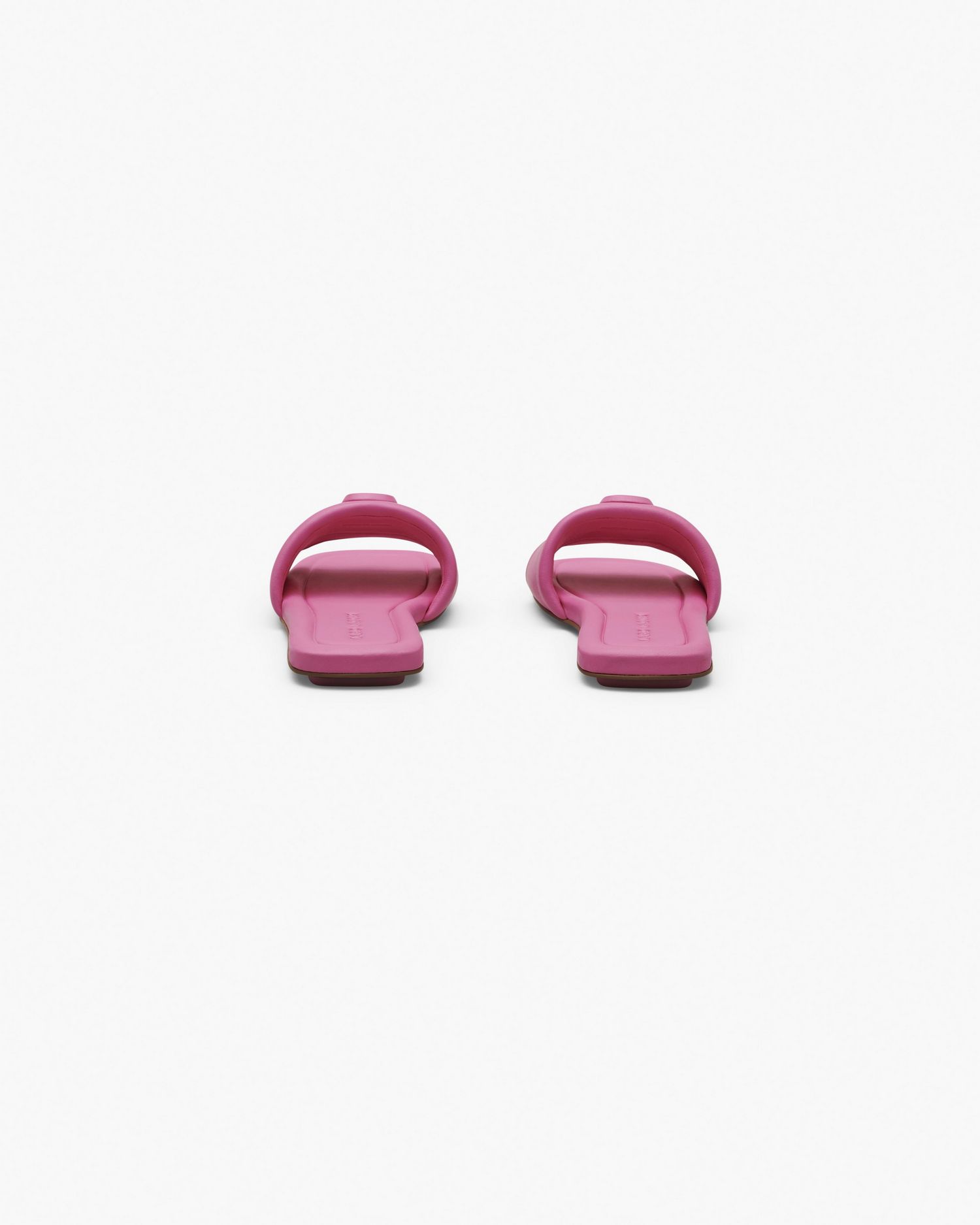 The J Marc Leather Sandal | Marc Jacobs Outlet