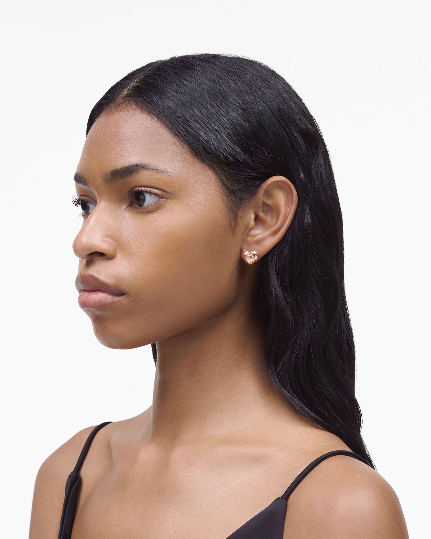 Balloon Heart Earrings | Marc Jacobs Outlet