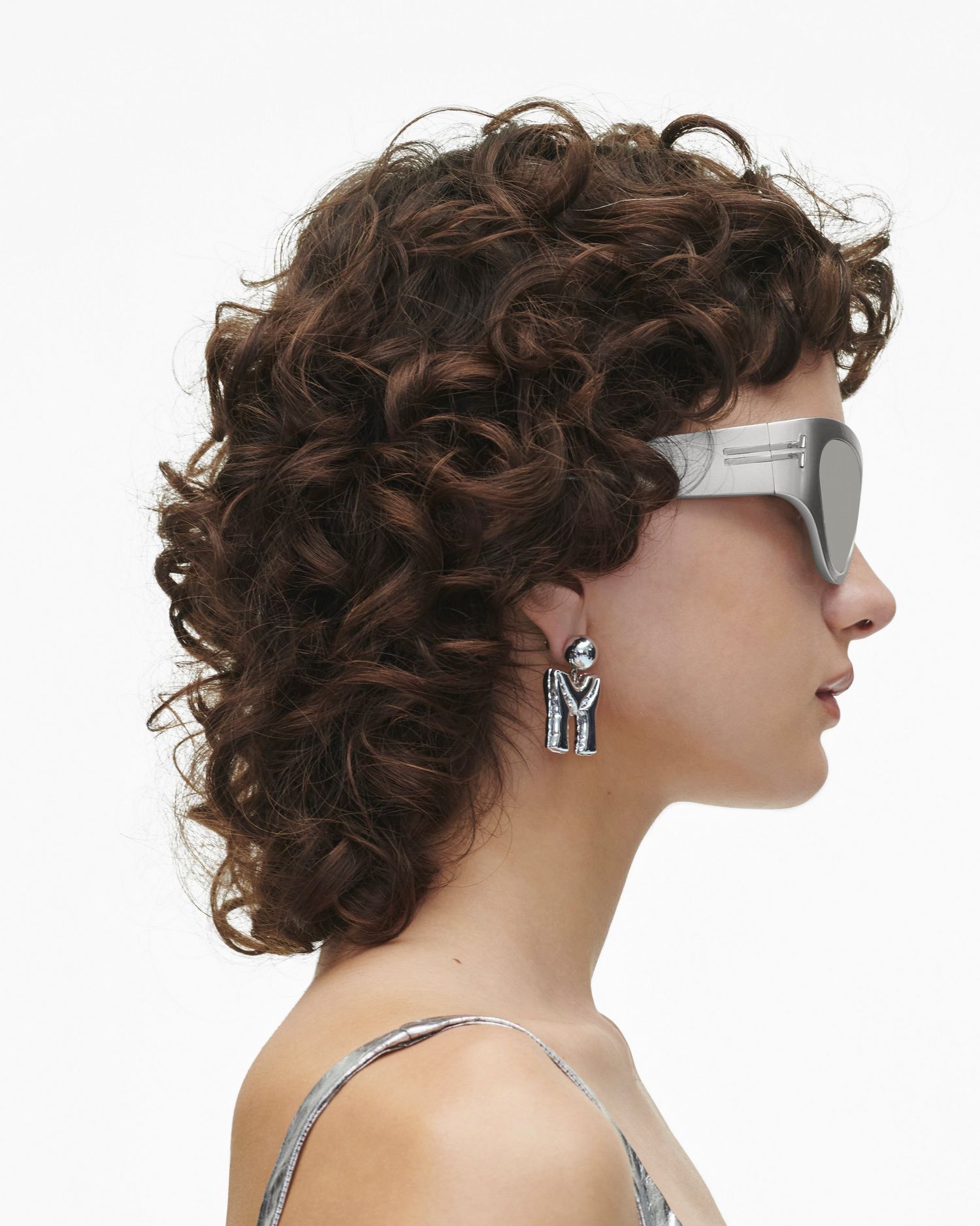 The Mj Balloon Earrings | Marc Jacobs Outlet