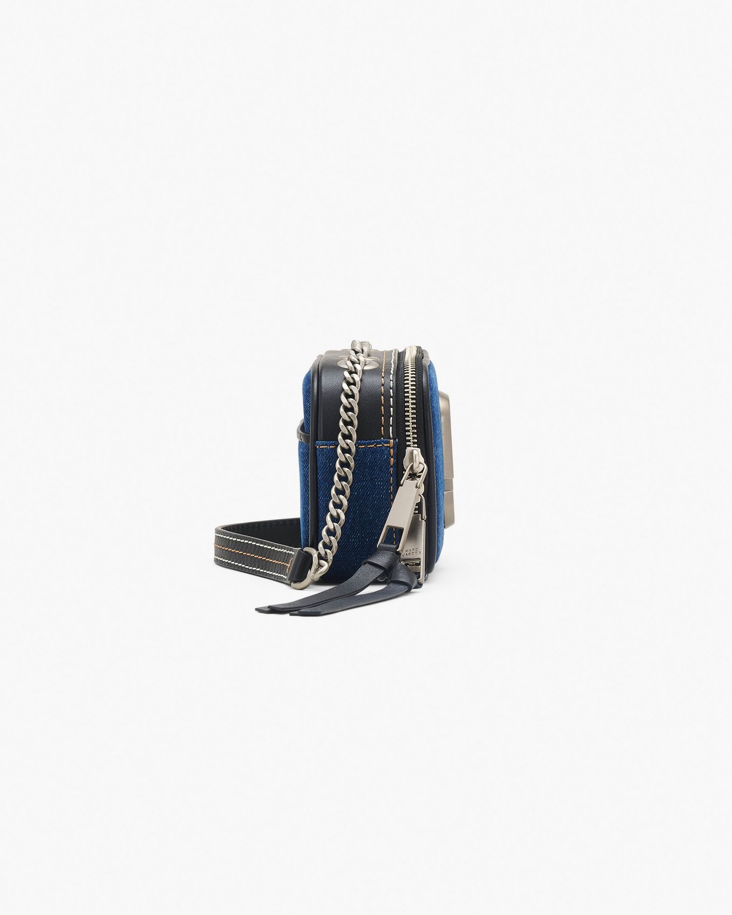 The Denim Chain Softshot | Marc Jacobs Outlet