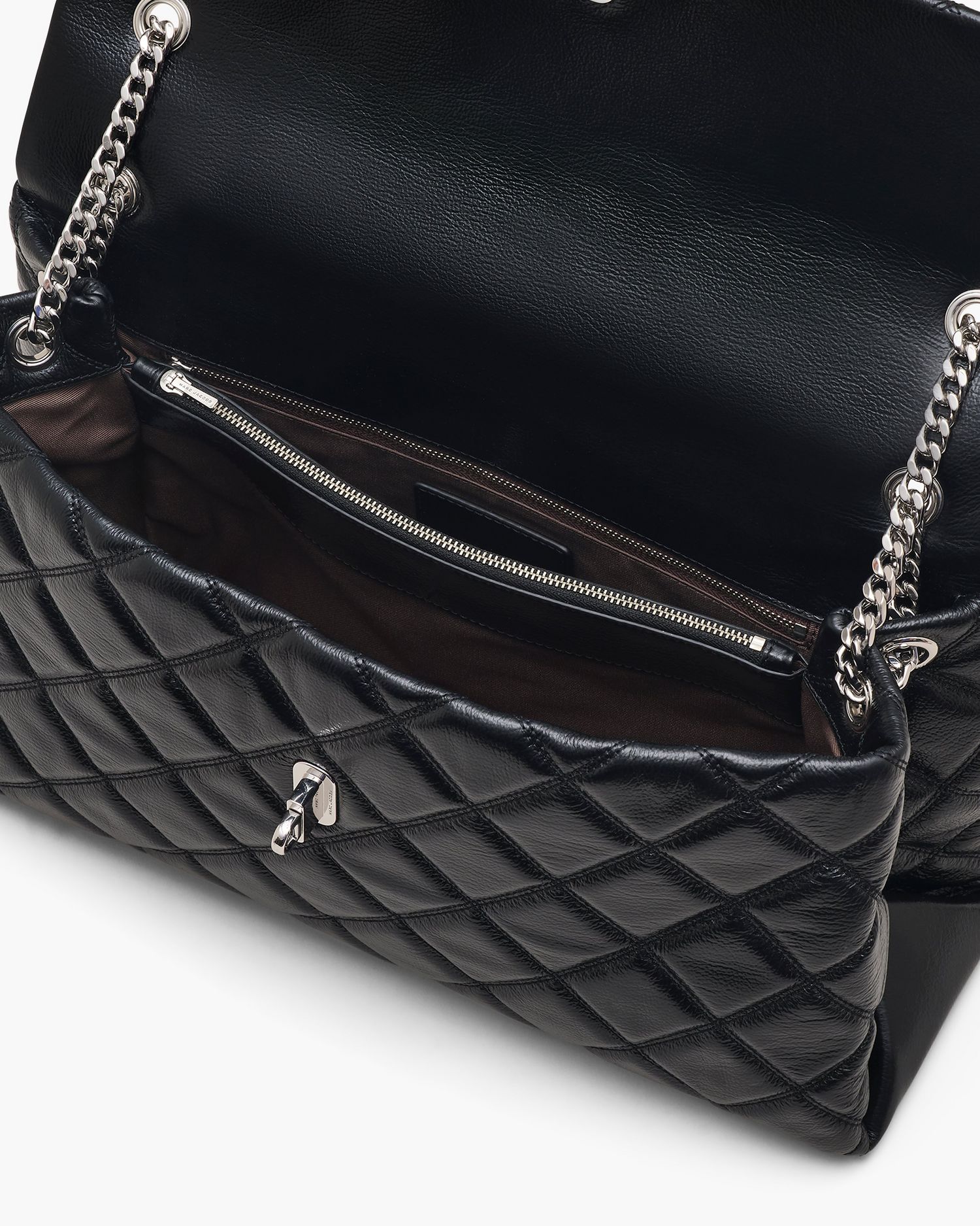 The Quilted XL Dual Convertible Shoulder Bag | Marc Jacobs Outlet