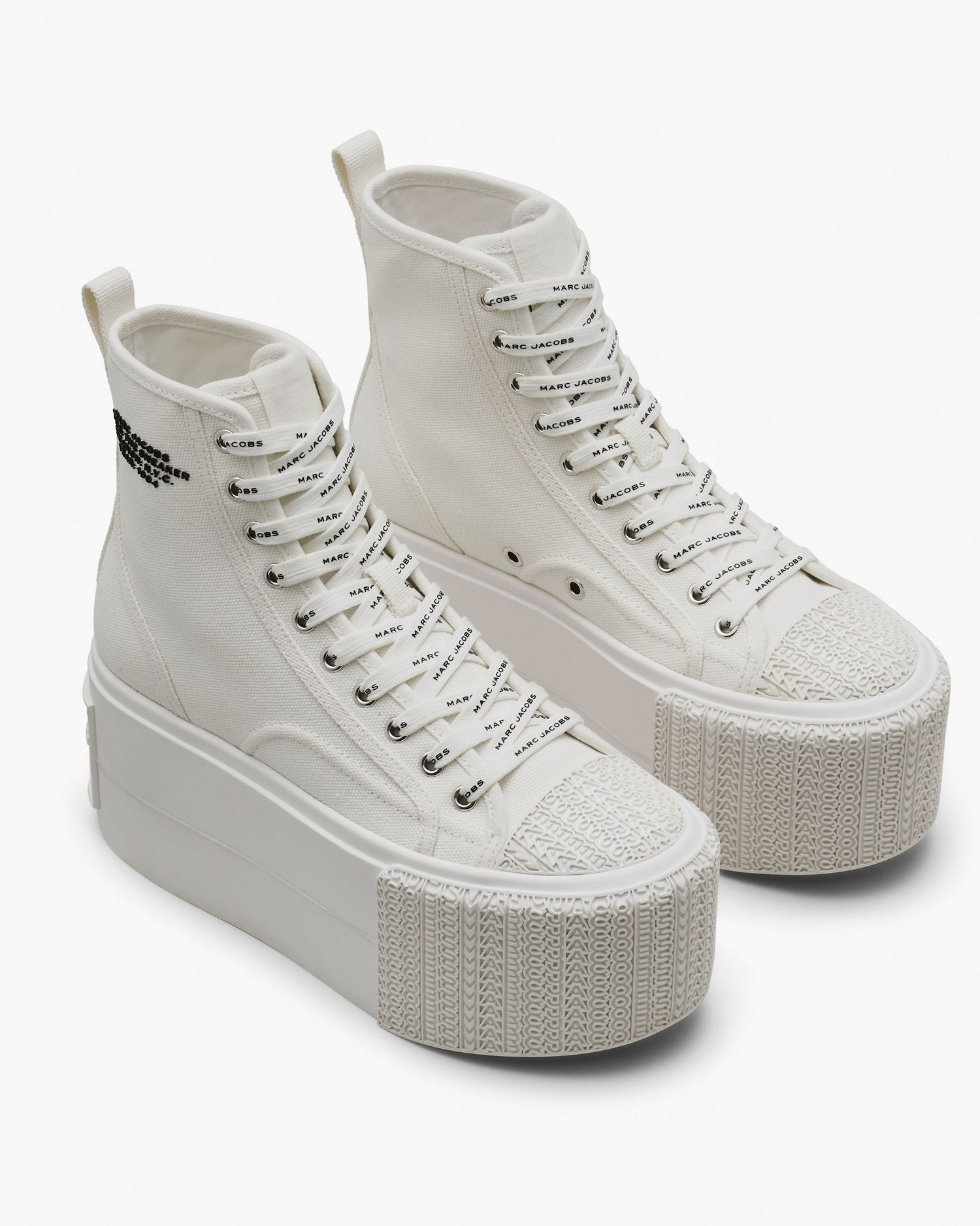 The Platform High Top Sneaker | Marc Jacobs Outlet