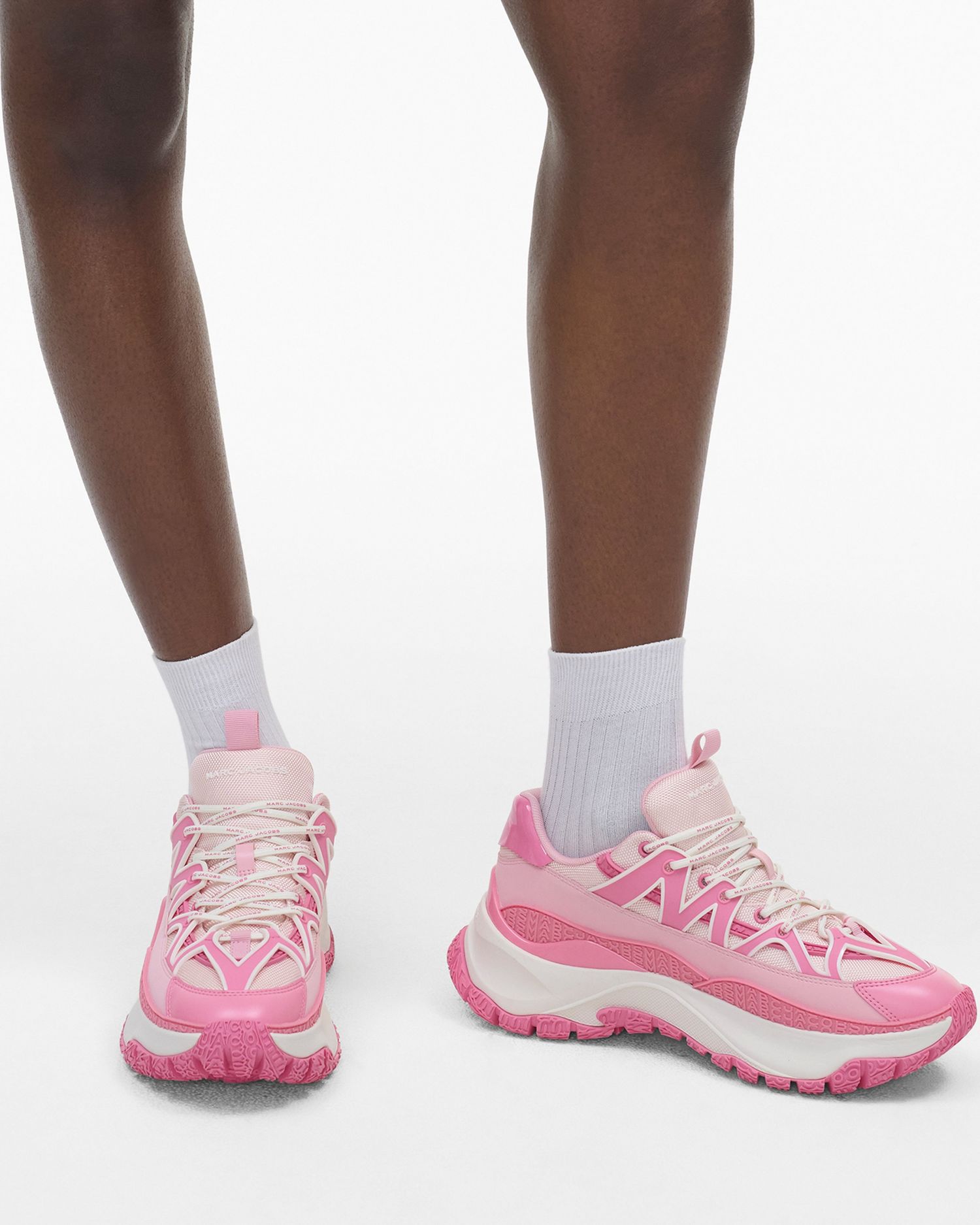 The Colorblock Lazy Hiker | Marc Jacobs Outlet