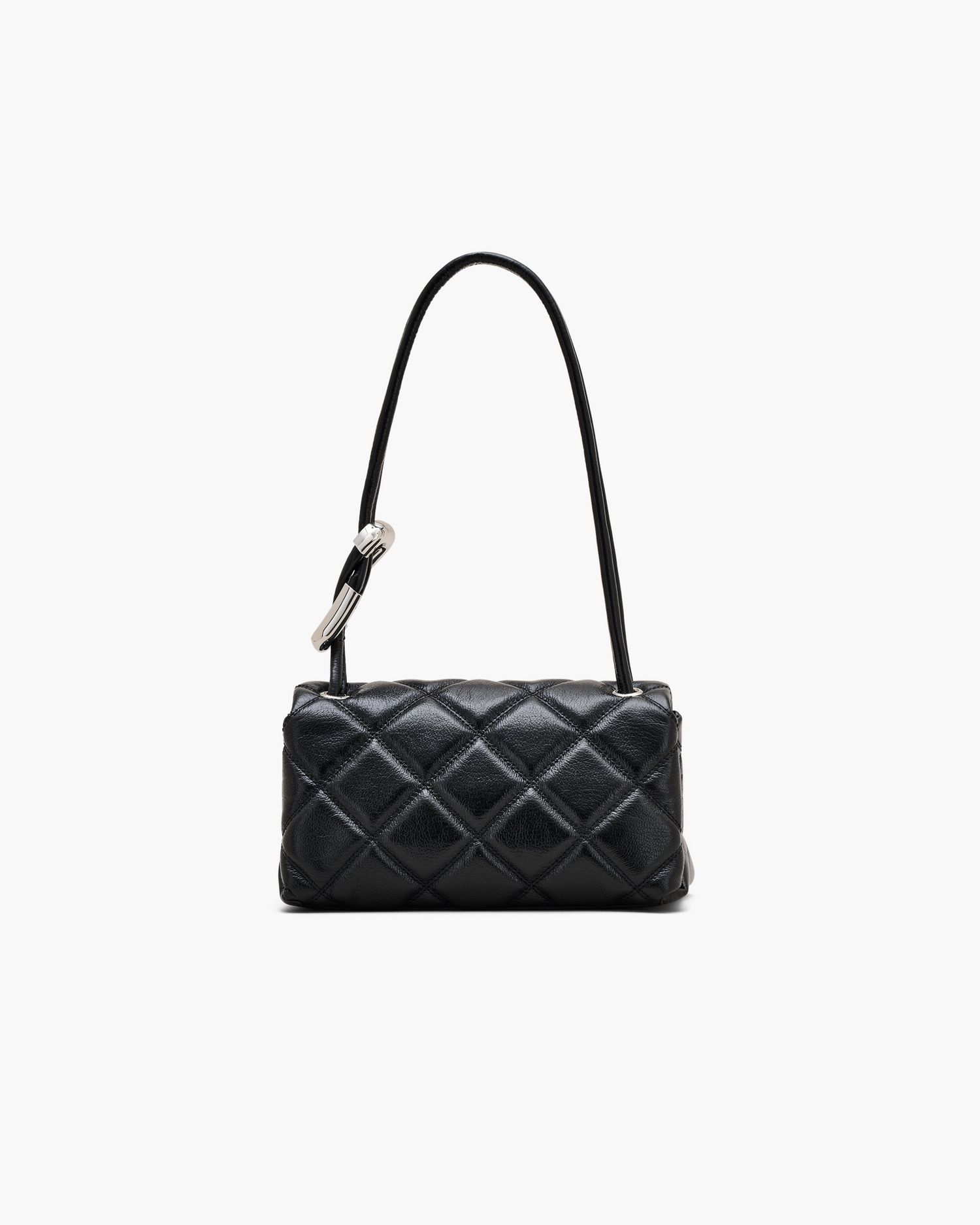 The Quilted Mini Dual Shoulder Bag | Marc Jacobs Outlet