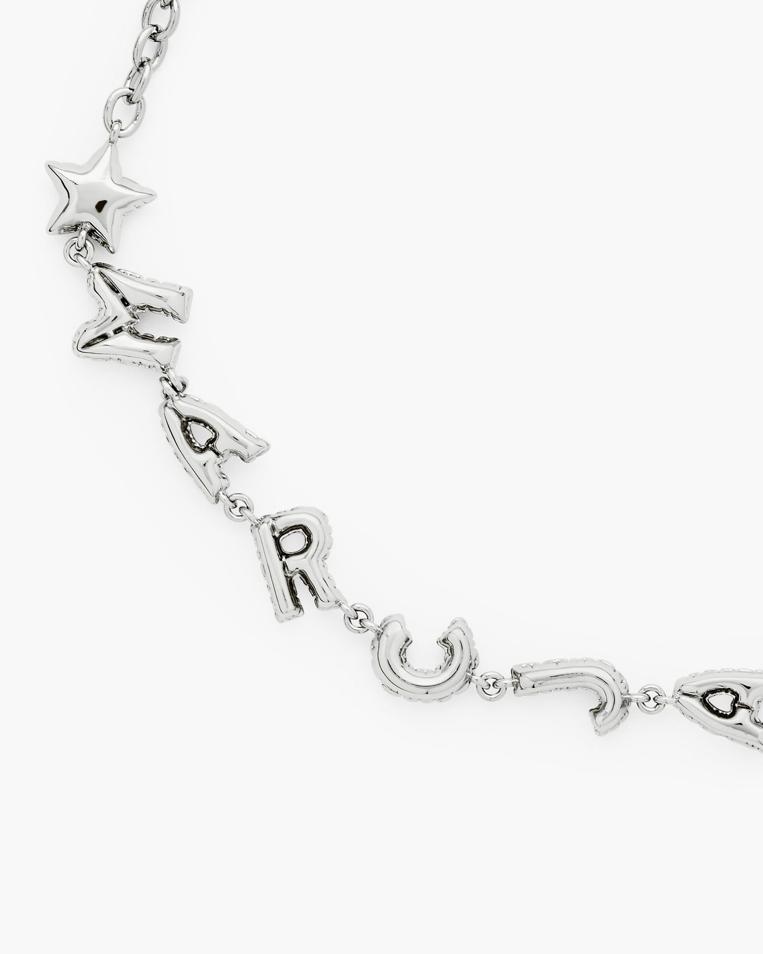Marc Jacobs Balloon Necklace | Marc Jacobs Outlet