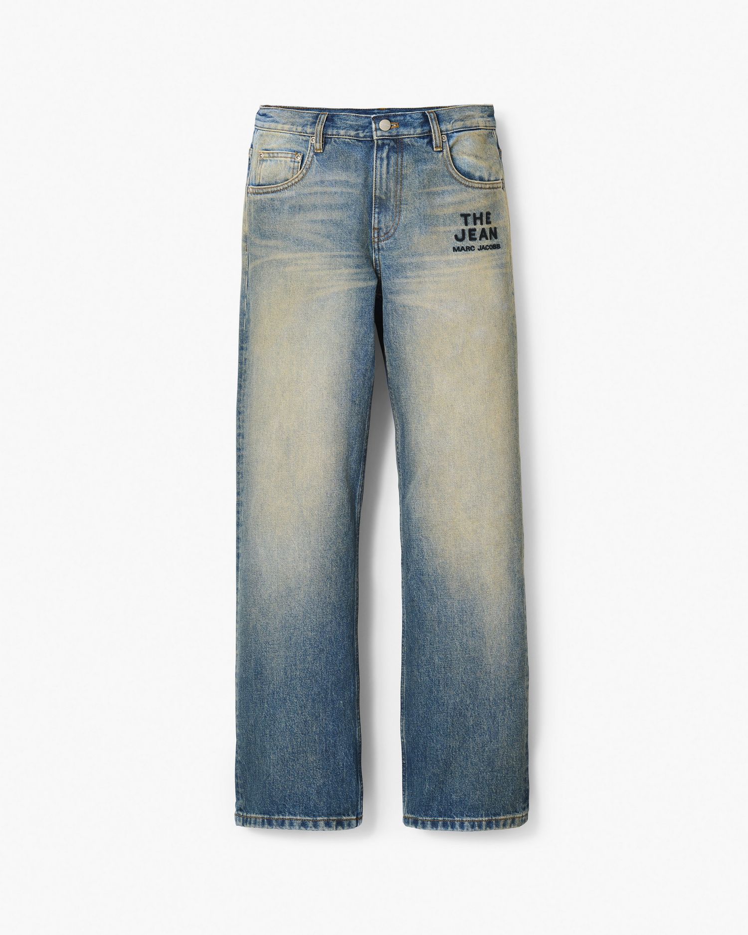 The Washed Jean | Marc Jacobs Outlet