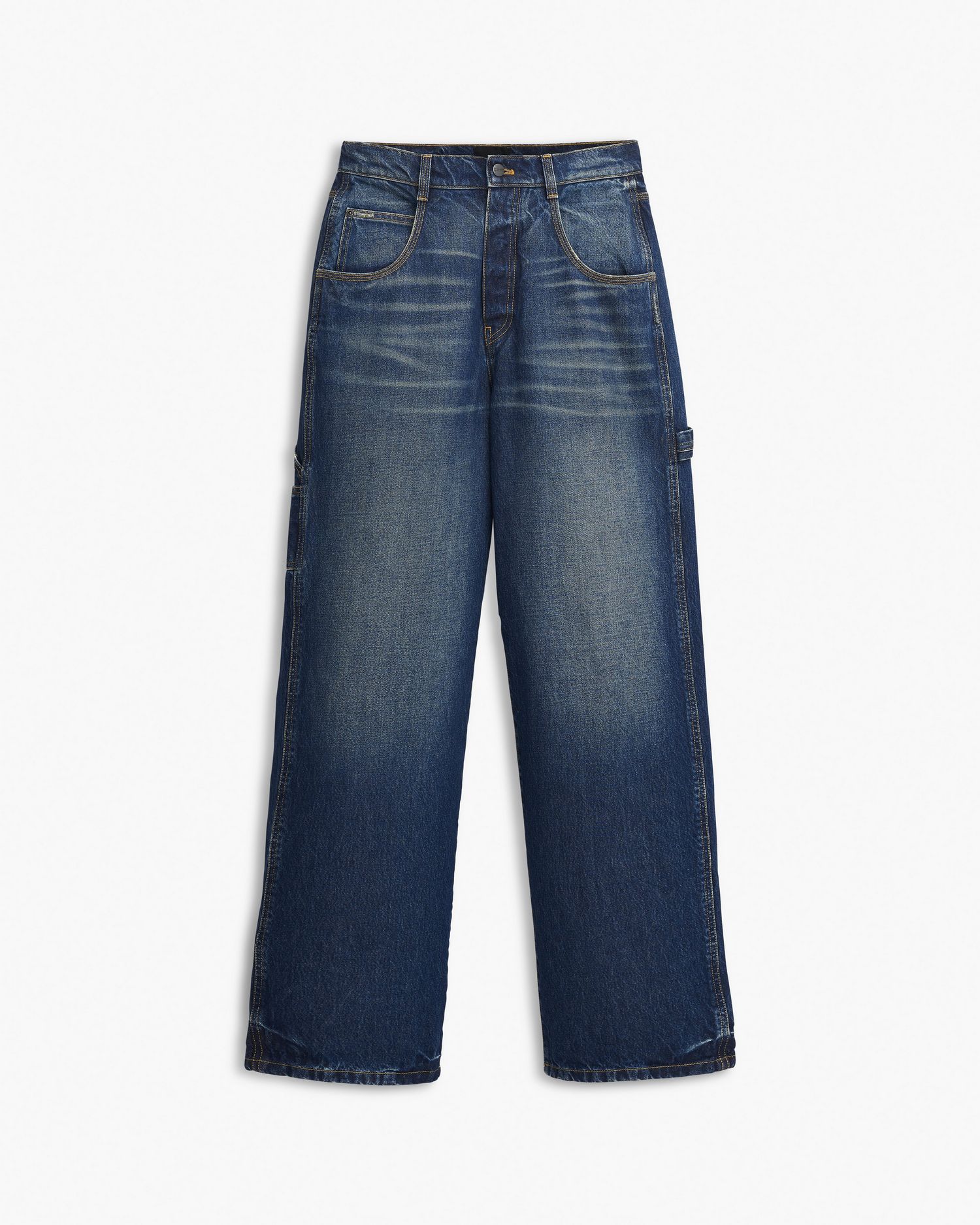 The Oversized Jeans | Marc Jacobs Outlet