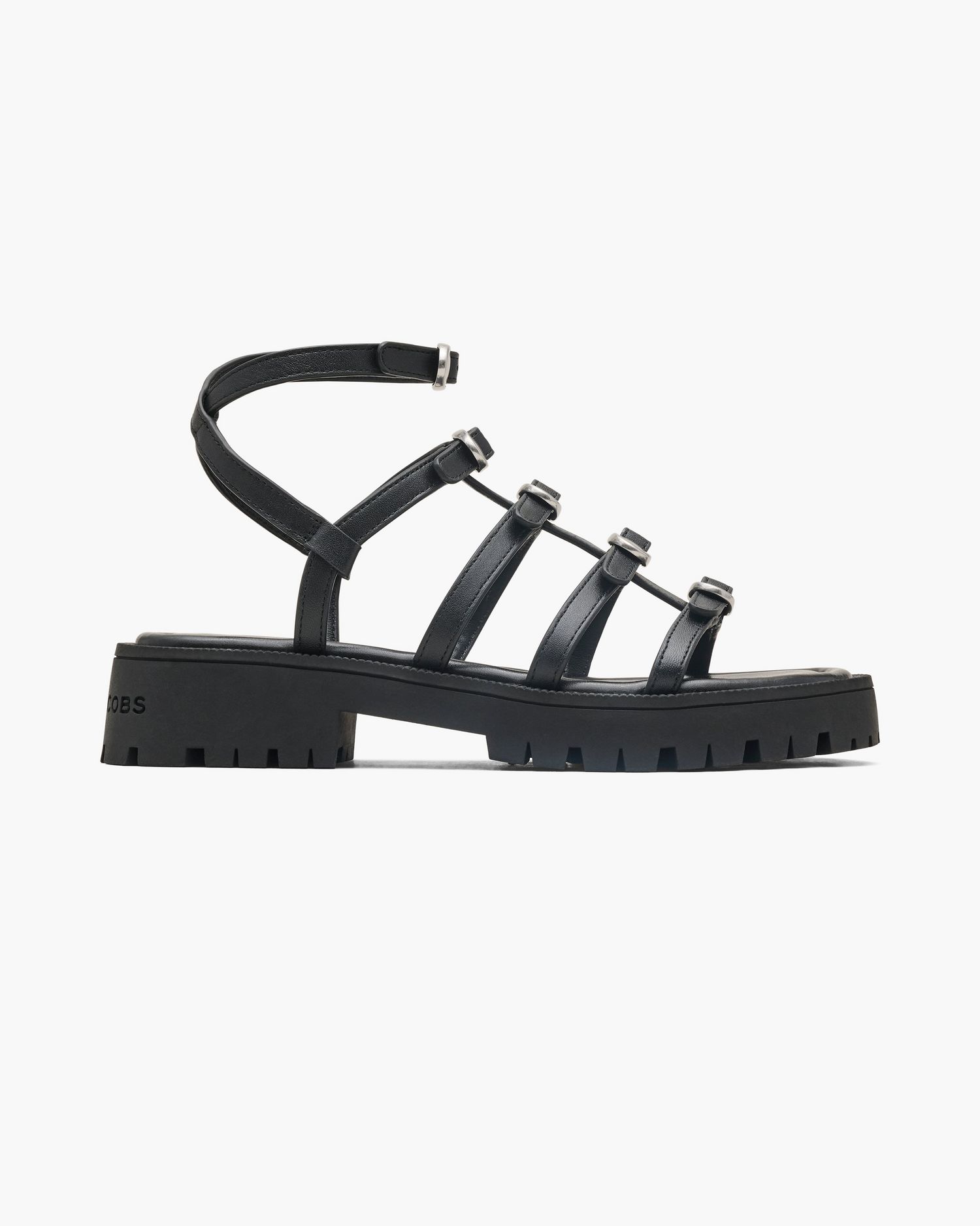 The Kiki Gladiator Sandal | Marc Jacobs Outlet
