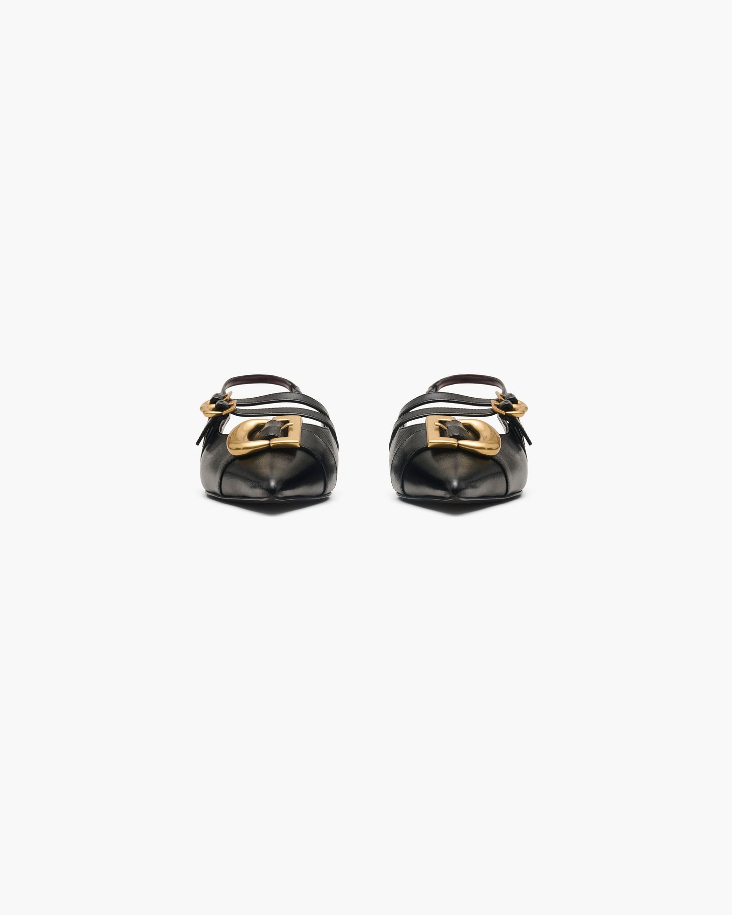 The Doll Shoe Slingback | Marc Jacobs Outlet