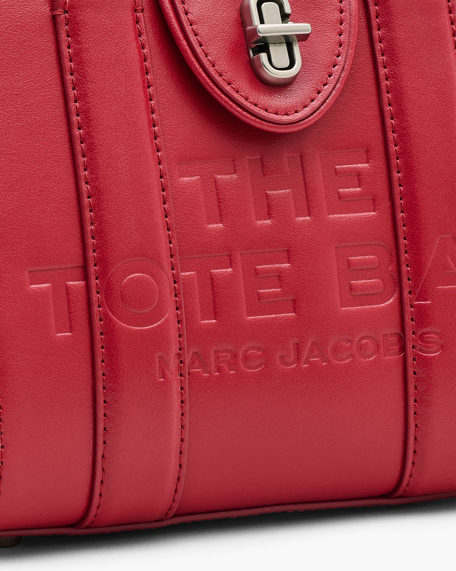 The Turnlock Crossbody Tote Bag | Marc Jacobs Outlet