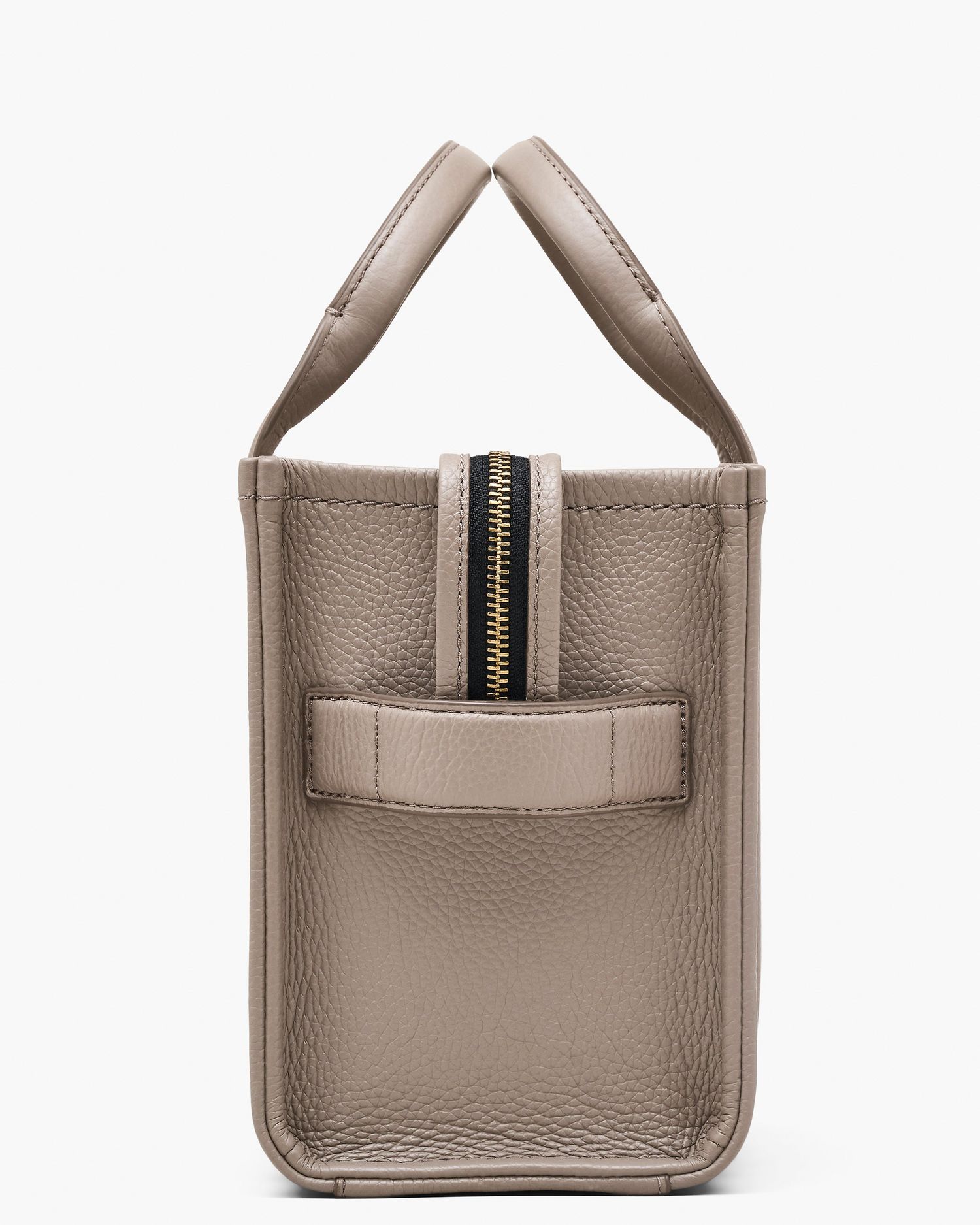 The Leather Small Tote Bag | Marc Jacobs Outlet