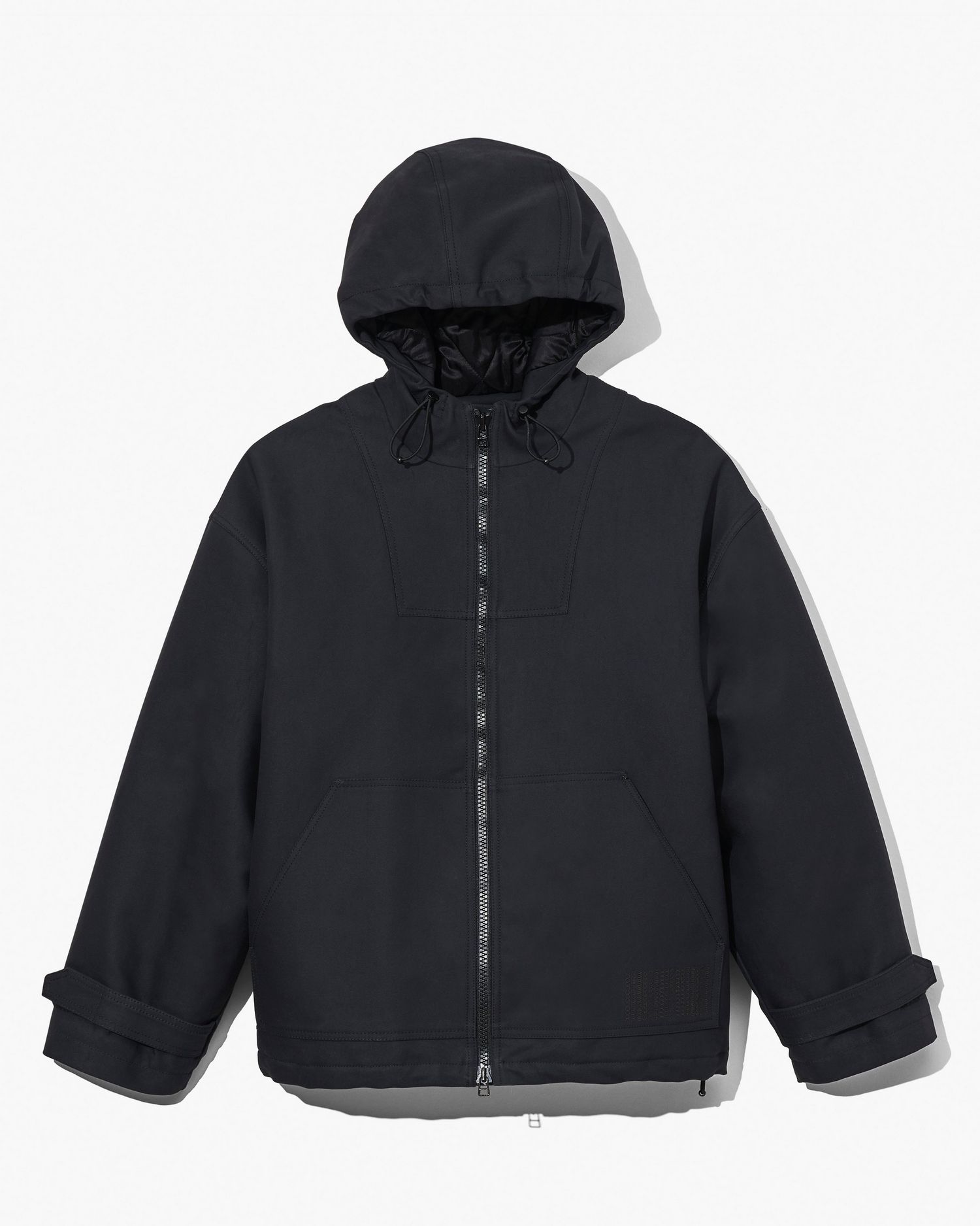 The Technical Padded Jacket | Marc Jacobs Outlet