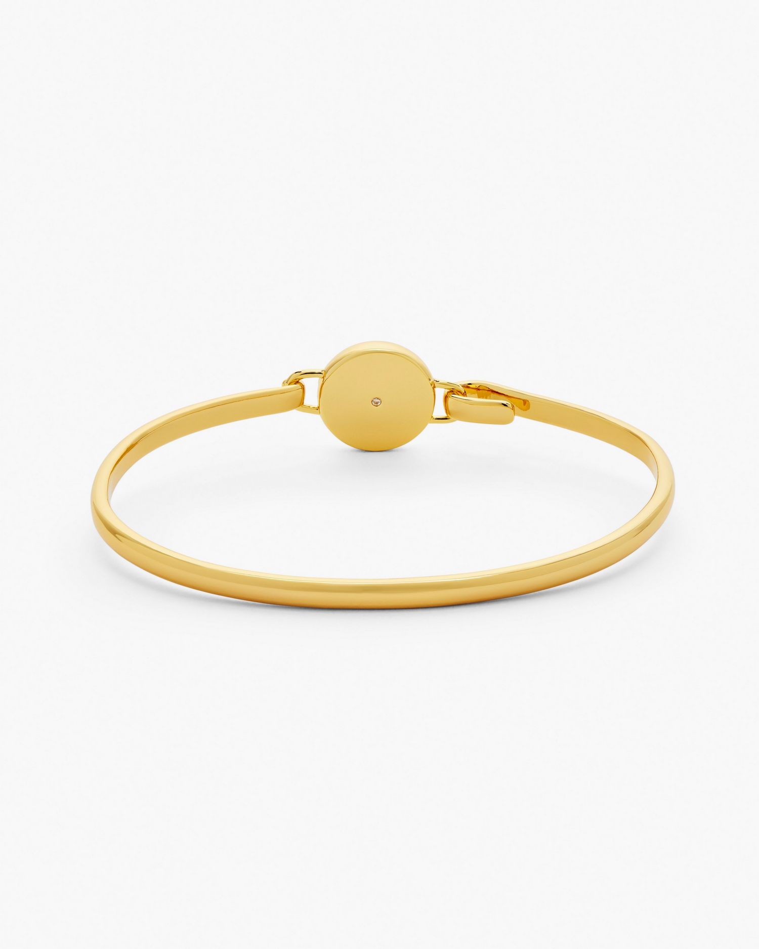 The Button Hinge Bracelet | Marc Jacobs Outlet