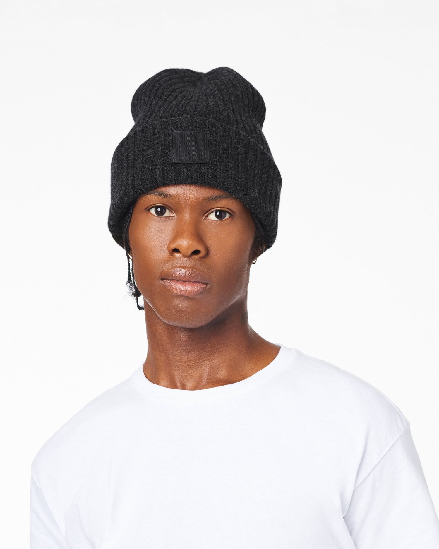 The Ribbed Beanie | Marc Jacobs Outlet
