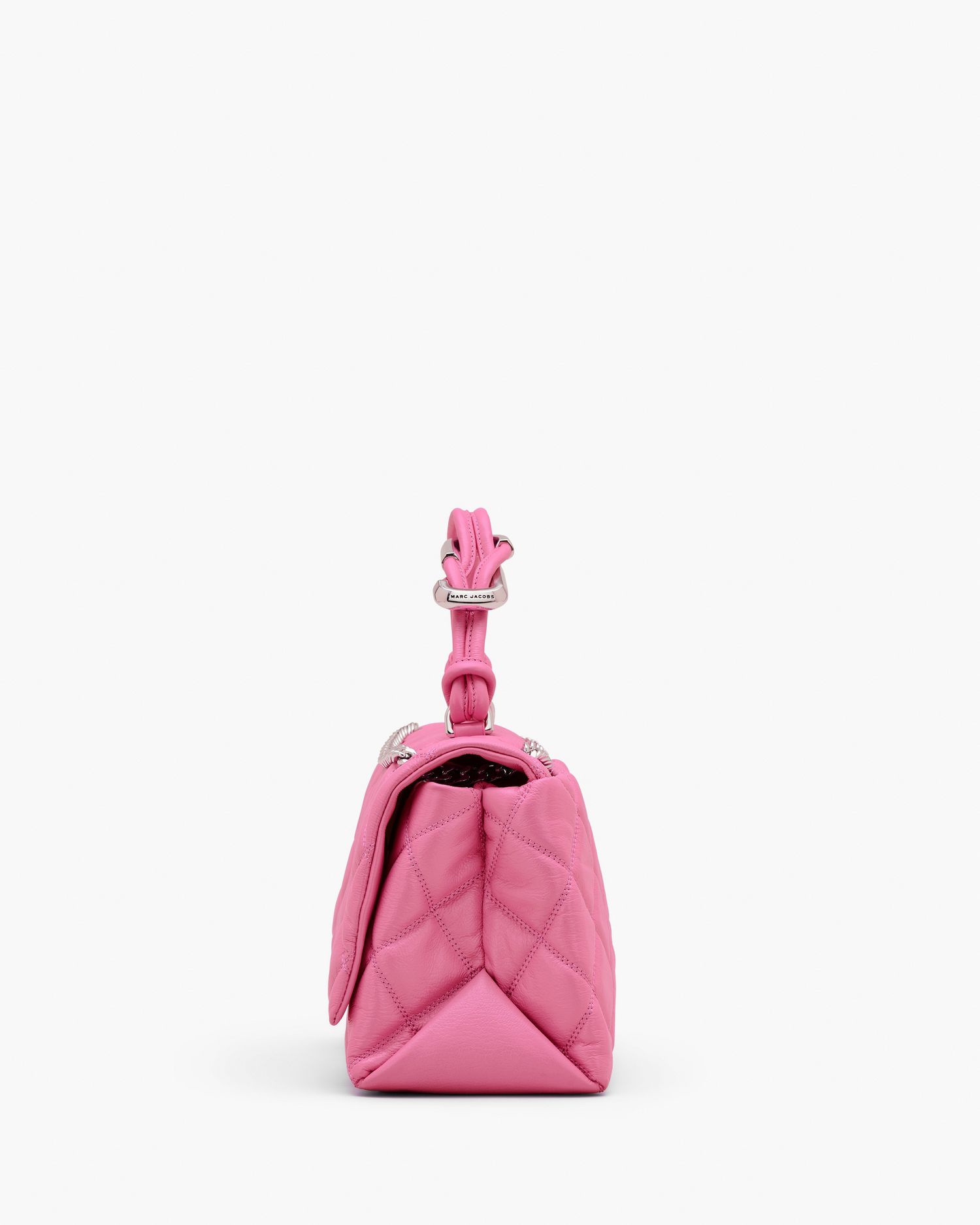 The Quilted Dual Convertible Shoulder Bag | Marc Jacobs Outlet