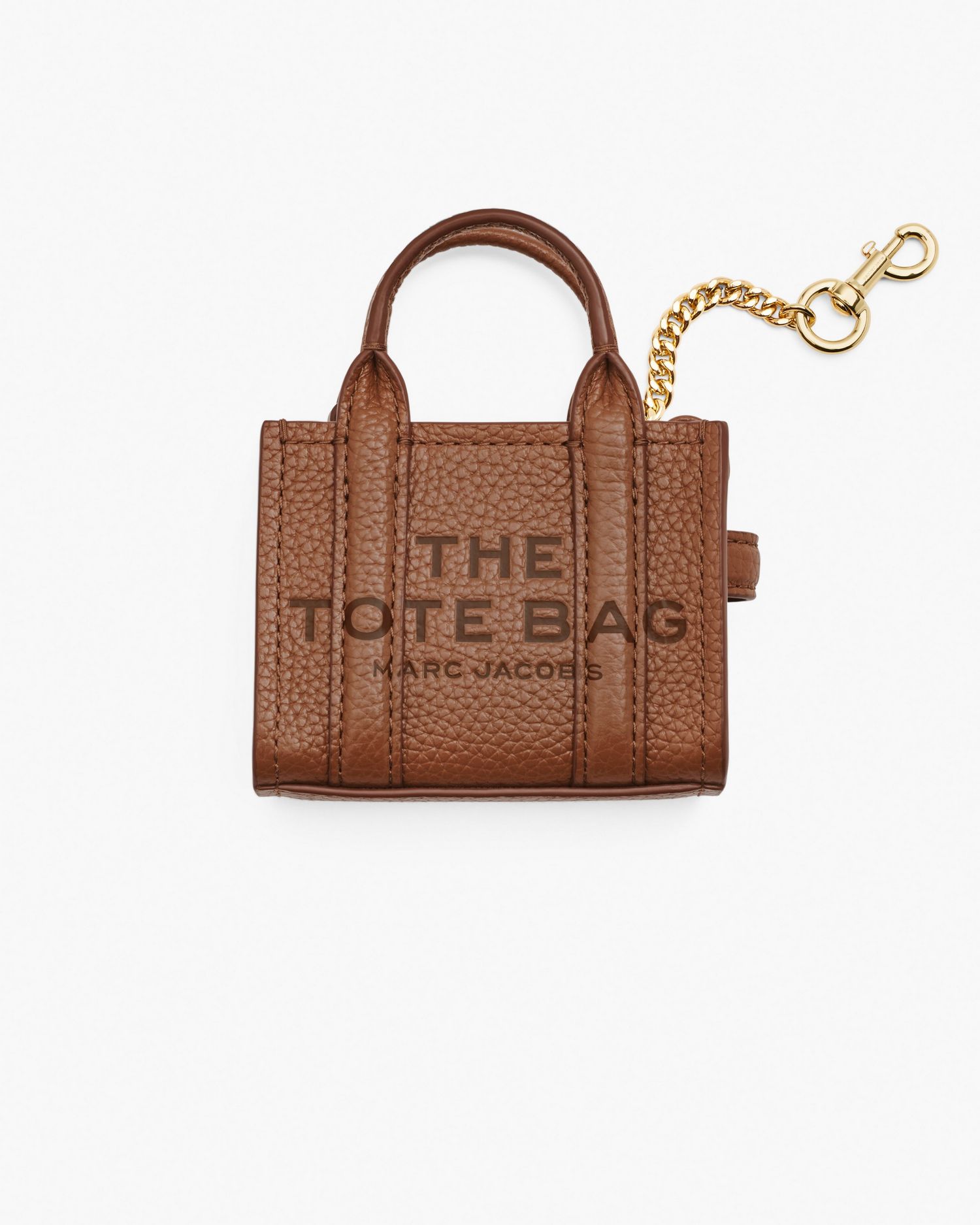 The Nano Tote Bag Charm | Marc Jacobs Outlet