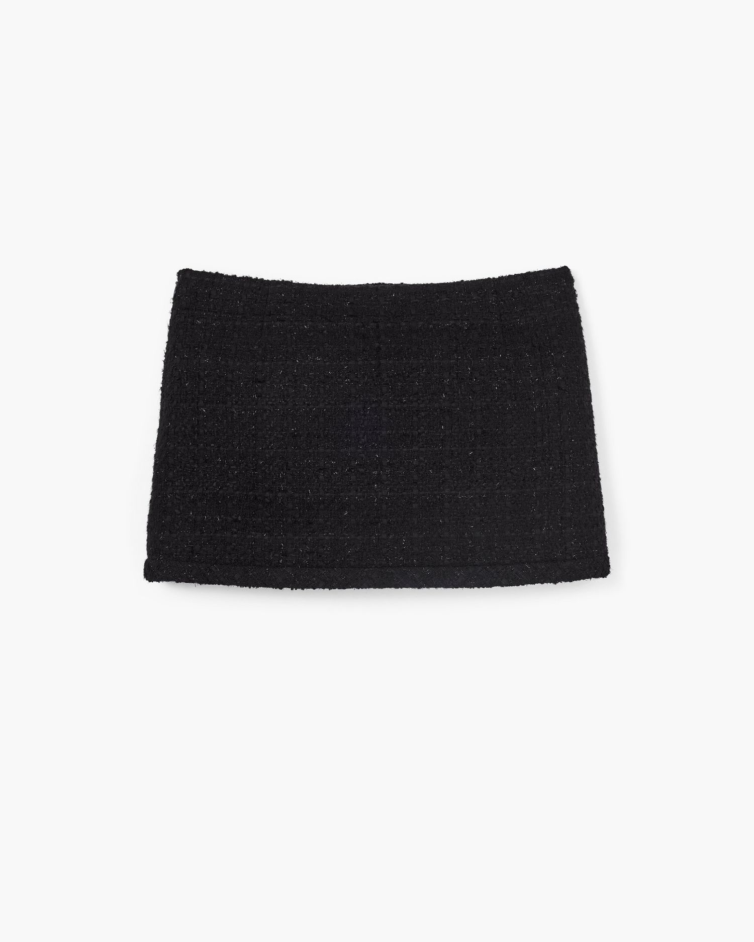 Tweed Mini Skirt | Marc Jacobs Outlet