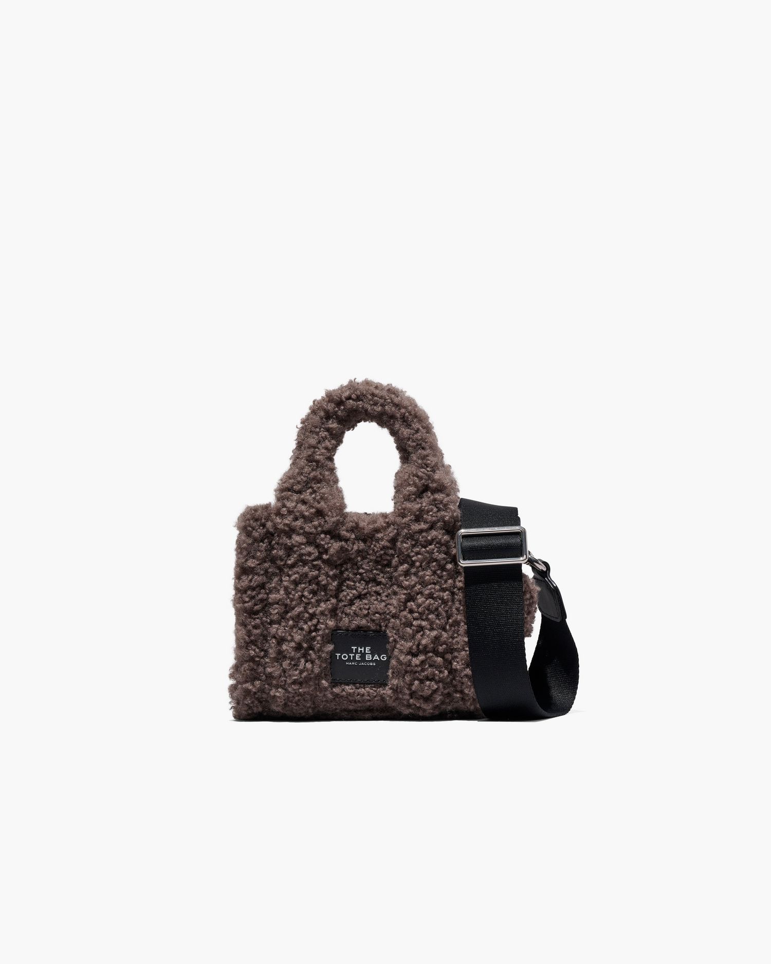 The Teddy Crossbody Tote Bag | Marc Jacobs Outlet