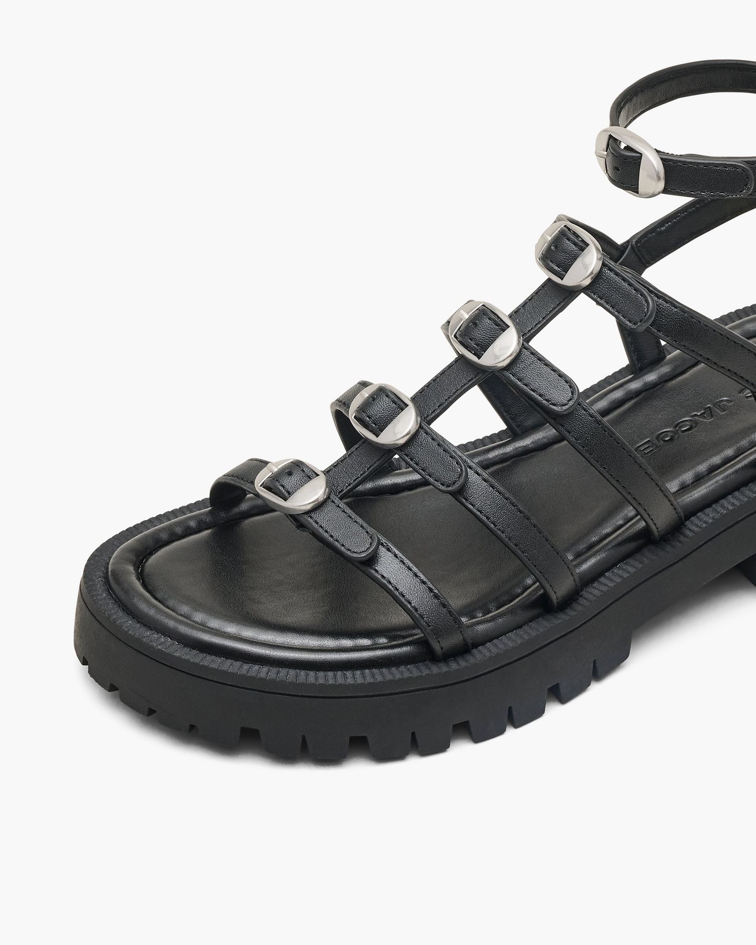 The Kiki Gladiator Sandal | Marc Jacobs Outlet