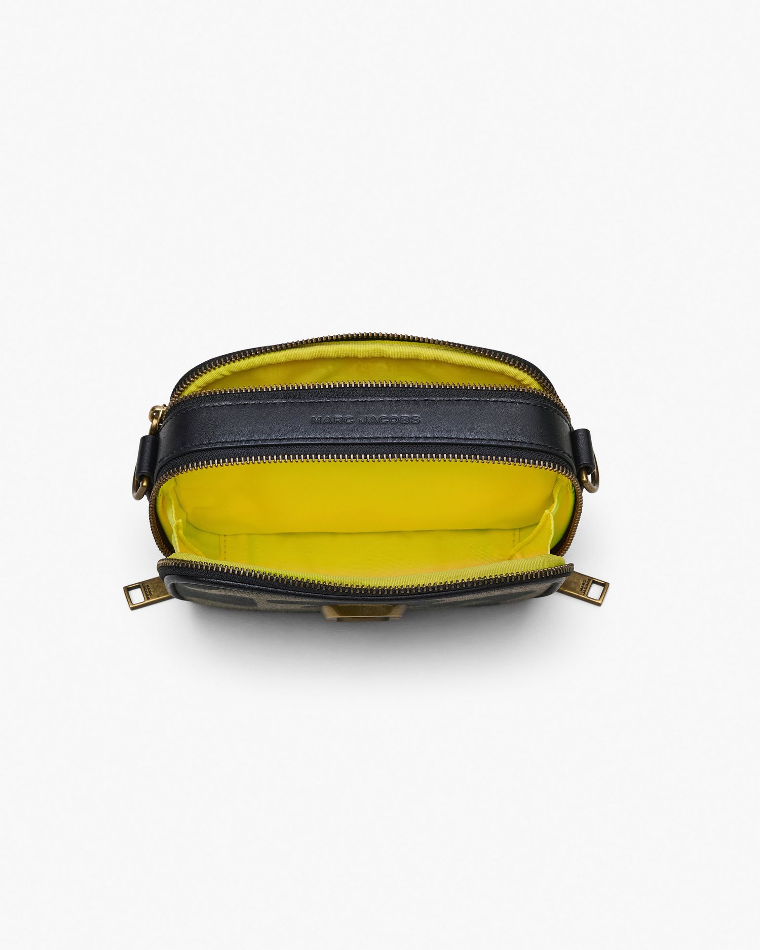 The Camo Jacquard Snapshot | Marc Jacobs Outlet