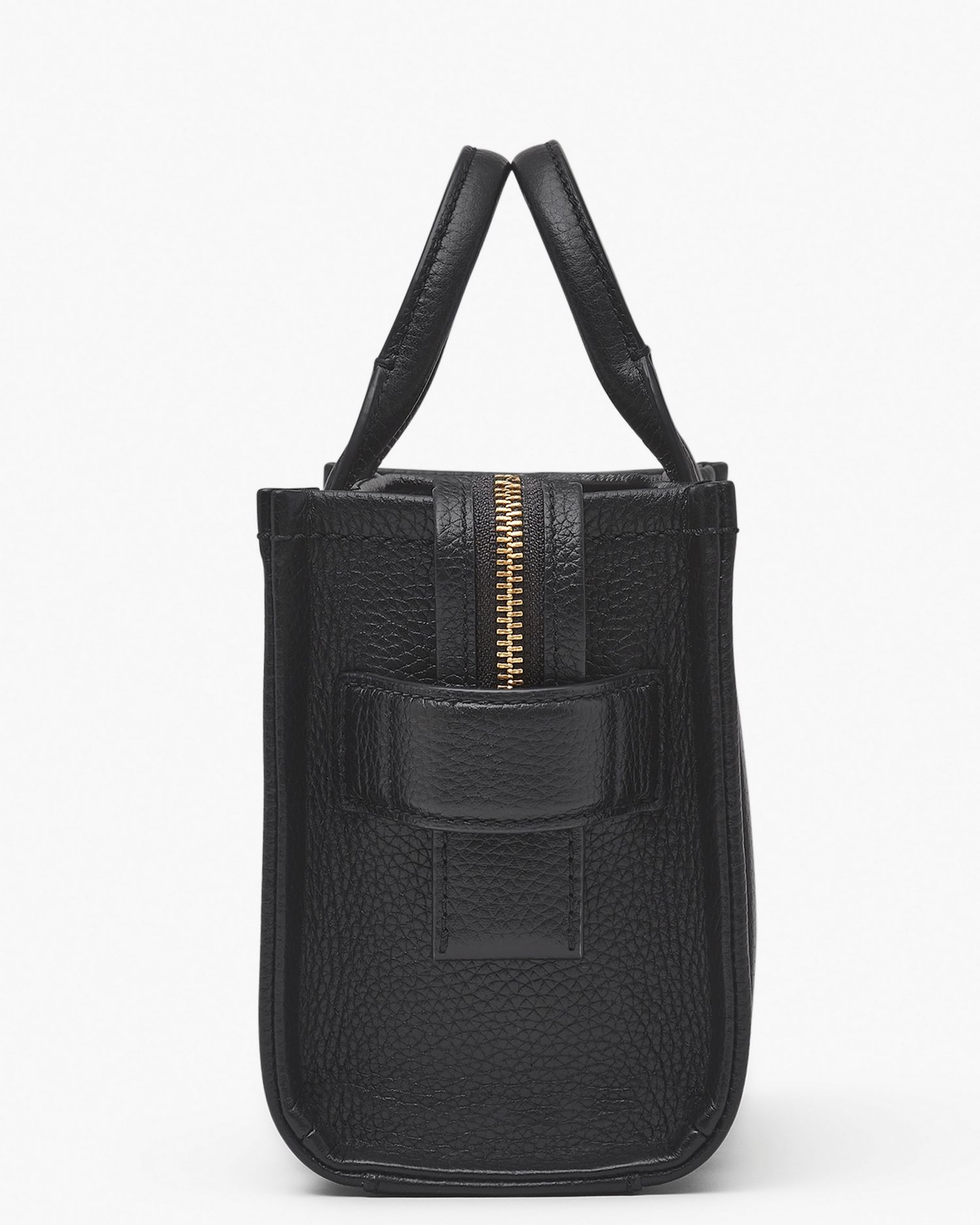 The Leather Crossbody Tote Bag | Marc Jacobs Outlet