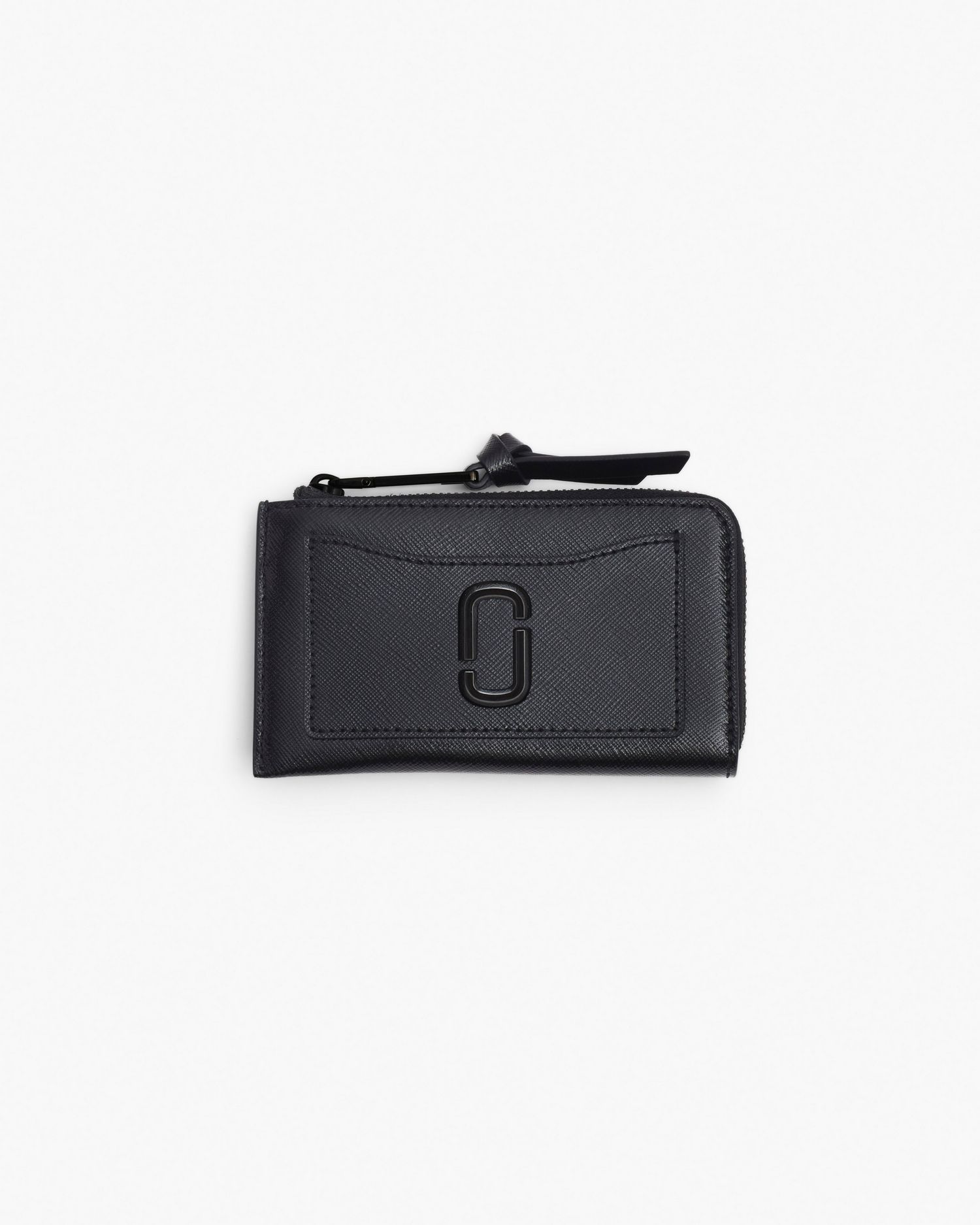 The Utility Snapshot DTM Top Zip Multi Wallet | Marc Jacobs Outlet