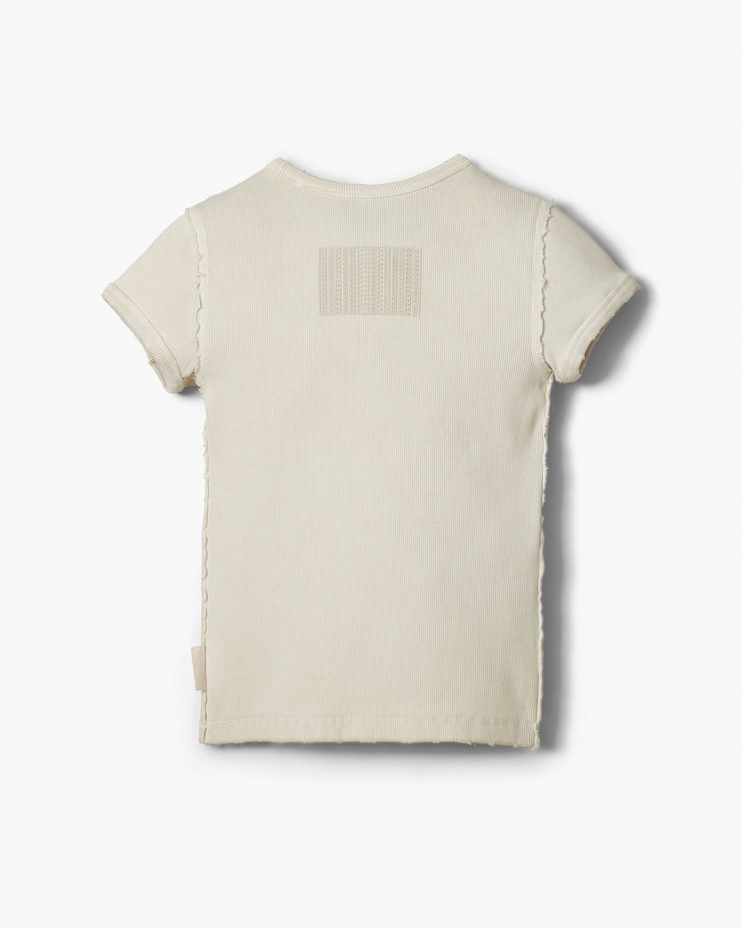 Grunge Shrunken Tee | Marc Jacobs Outlet