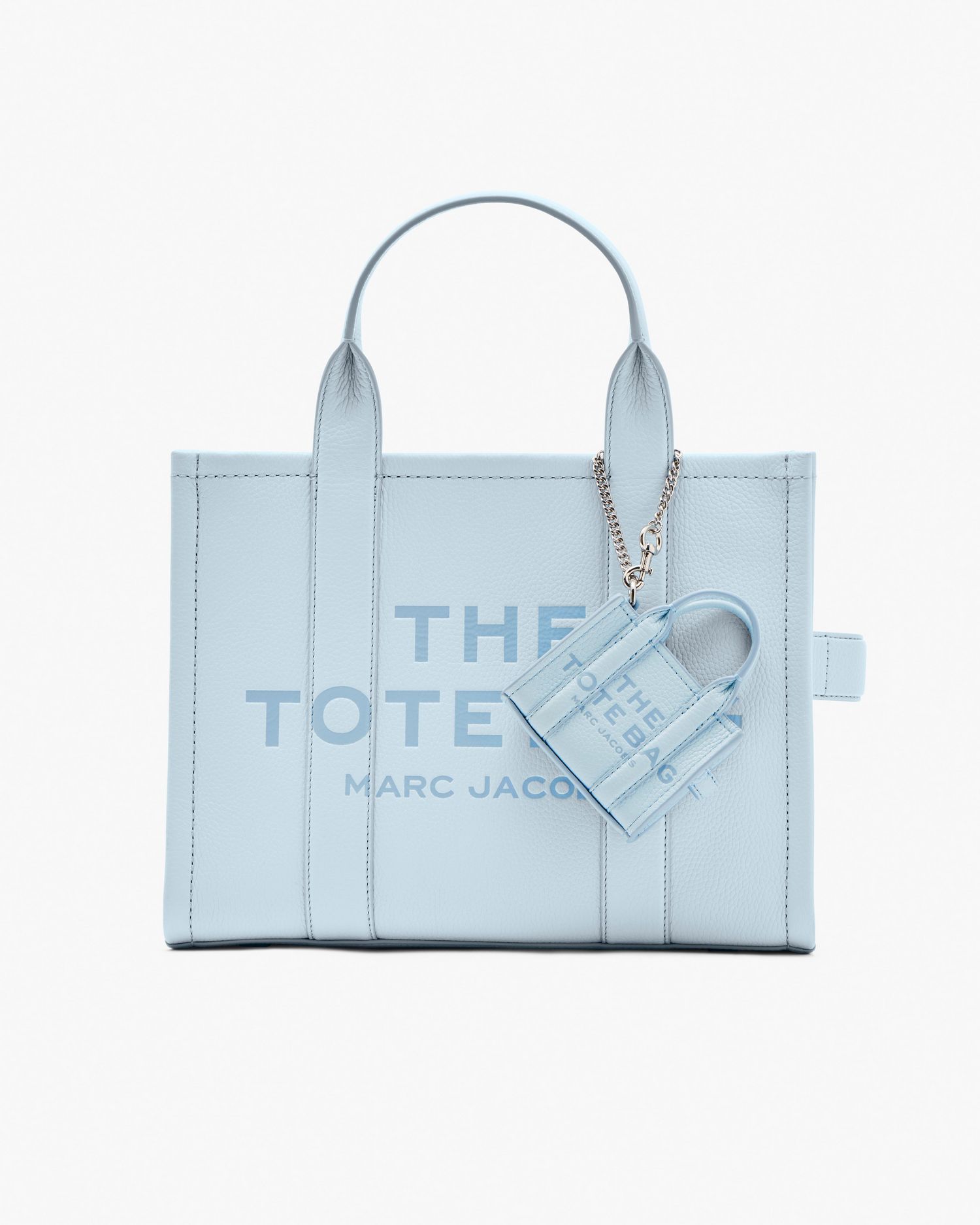 The Nano Tote Bag Charm | Marc Jacobs Outlet