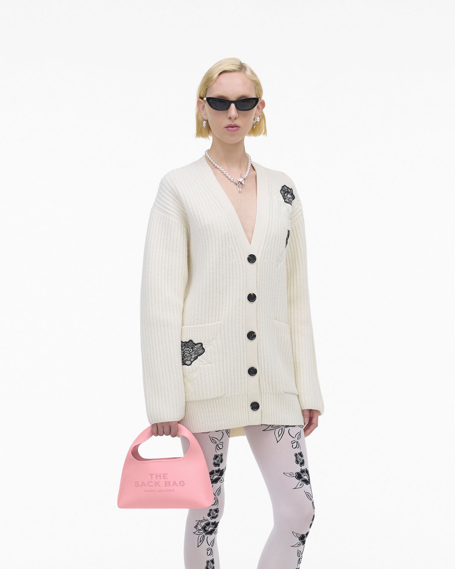 The Mini Sack Bag | Marc Jacobs Outlet