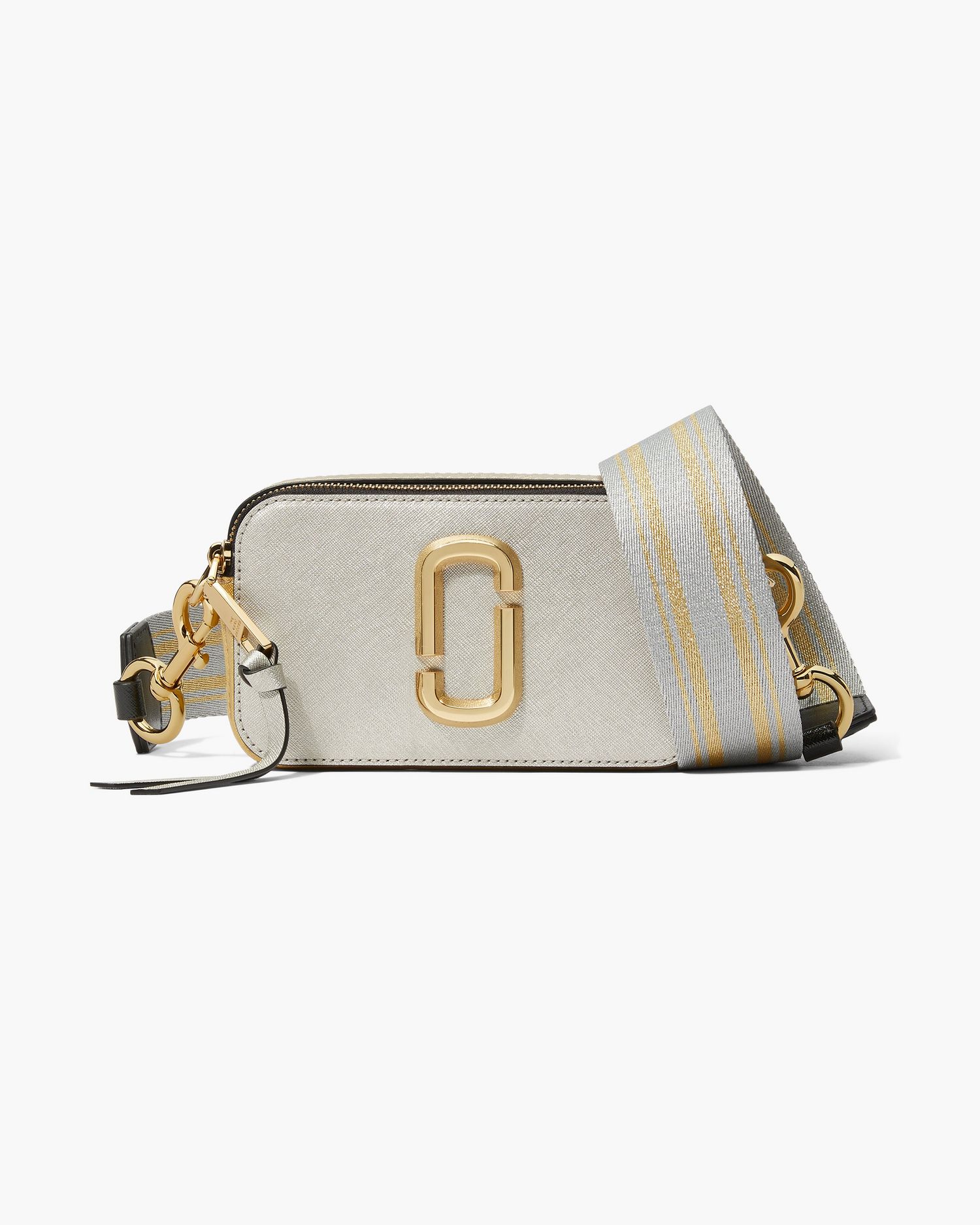 The Snapshot Metallic | Marc Jacobs Outlet