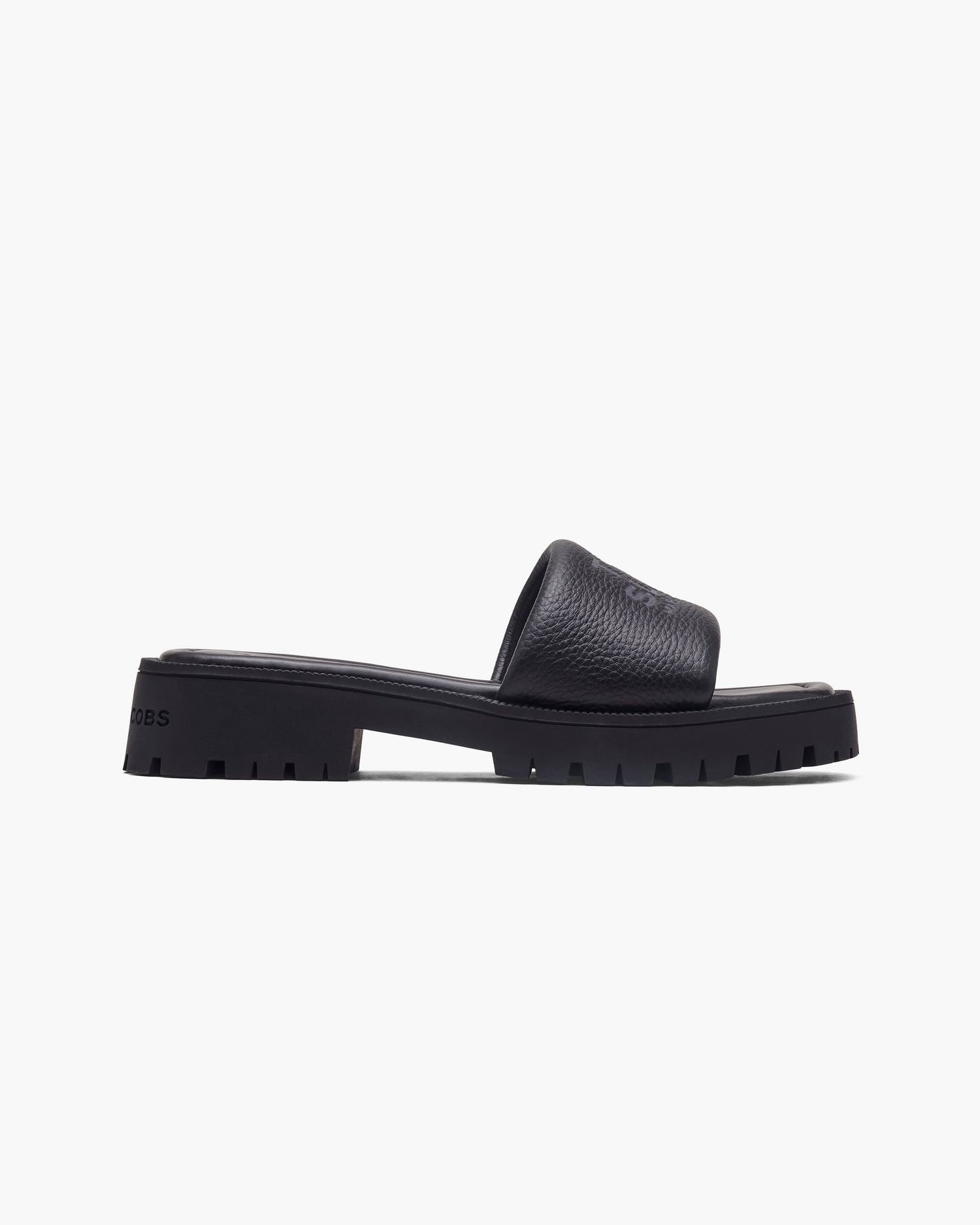 The Lug Sole Slide | Marc Jacobs Outlet
