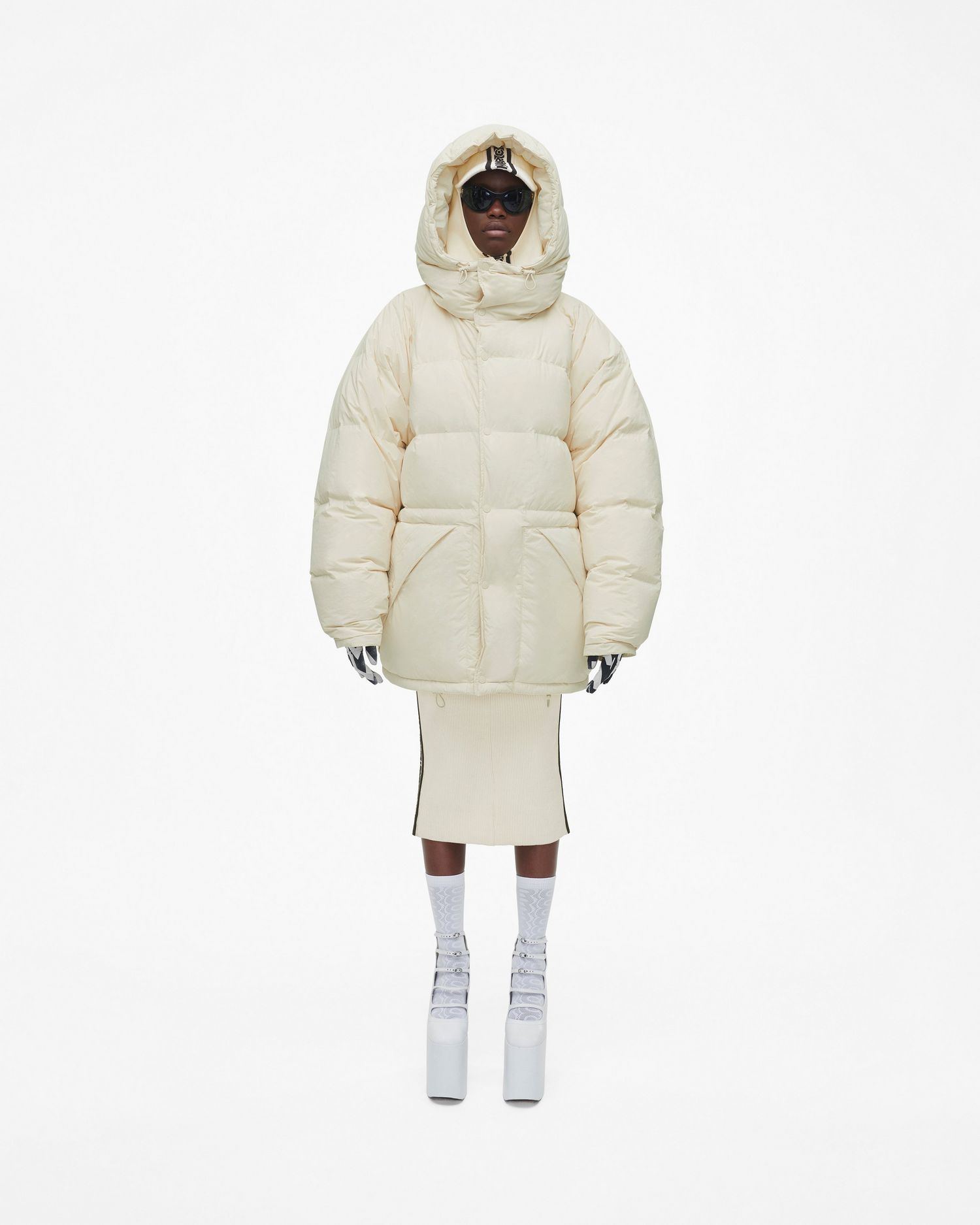 The Long Puffer | Marc Jacobs Outlet