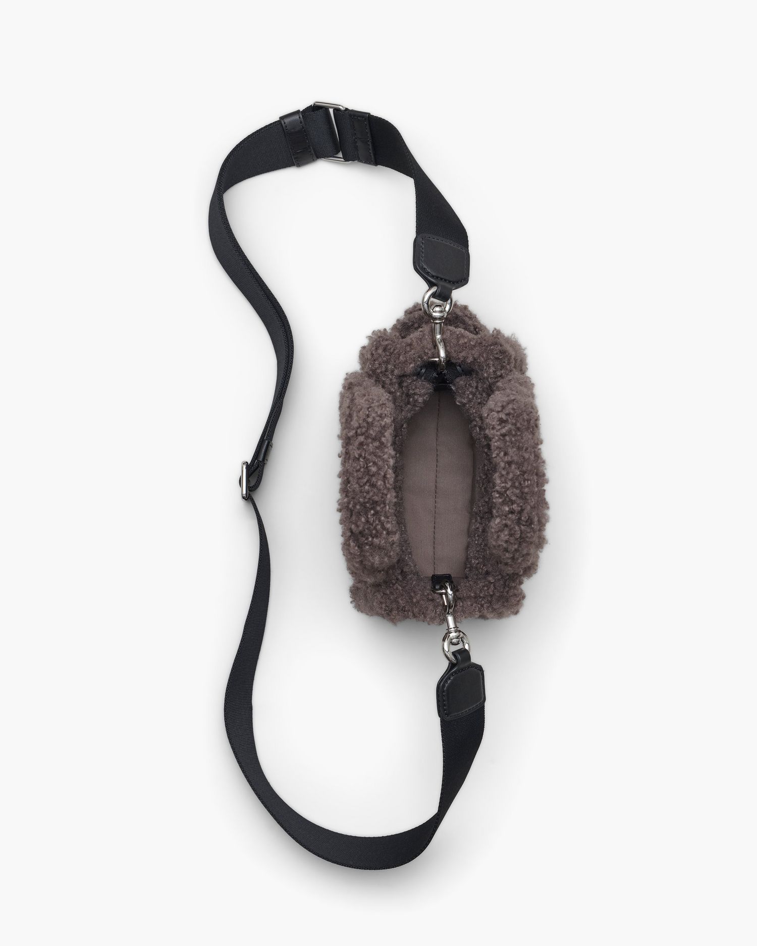 The Teddy Crossbody Tote Bag | Marc Jacobs Outlet