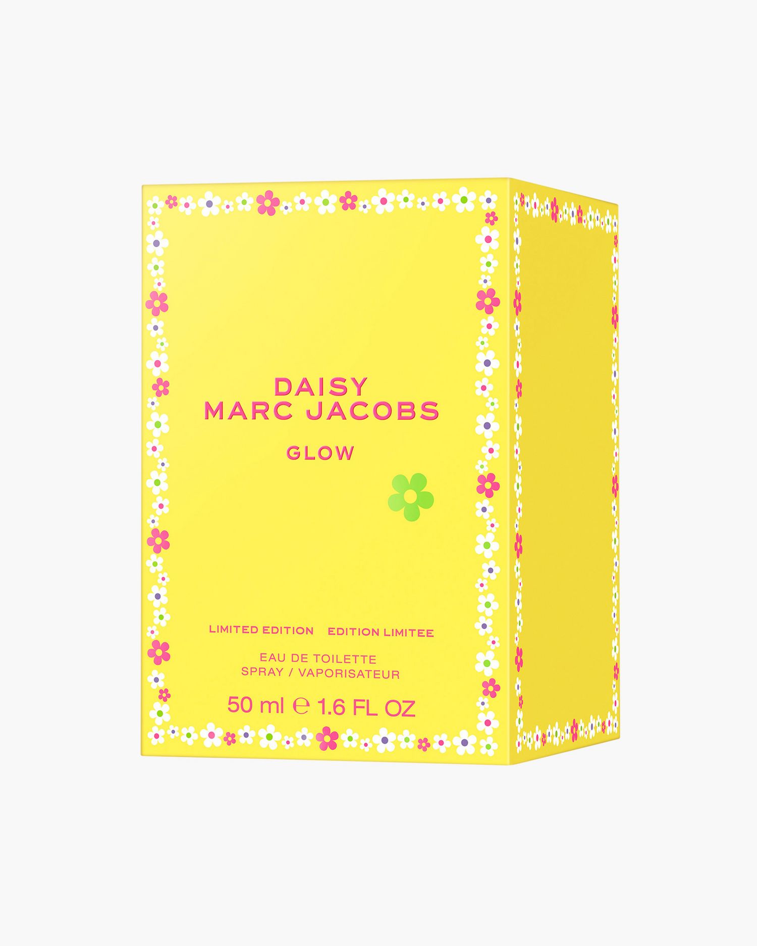 Daisy Glow 50 mL | Marc Jacobs Outlet