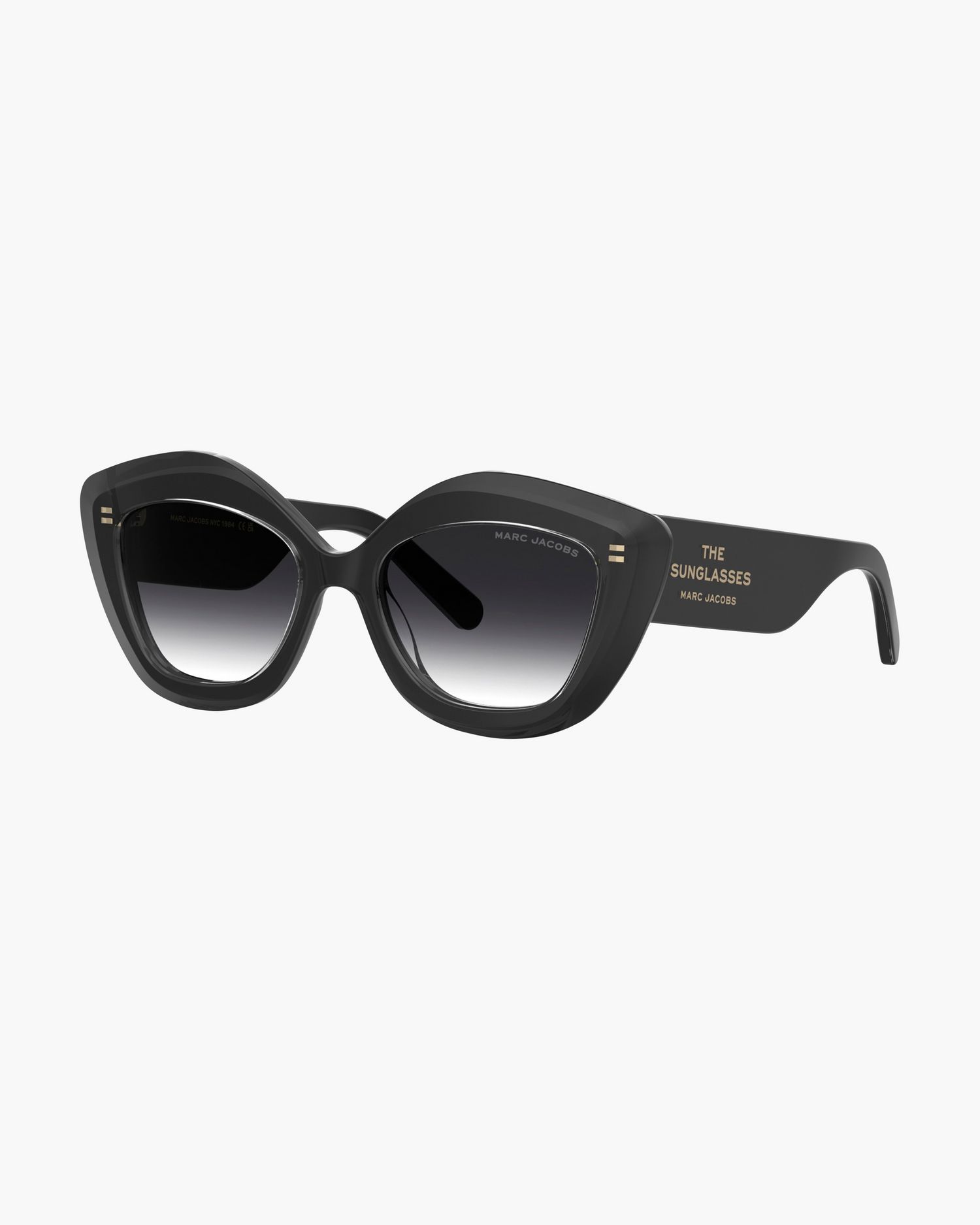 The Cat Eye Sunglasses | Marc Jacobs Outlet