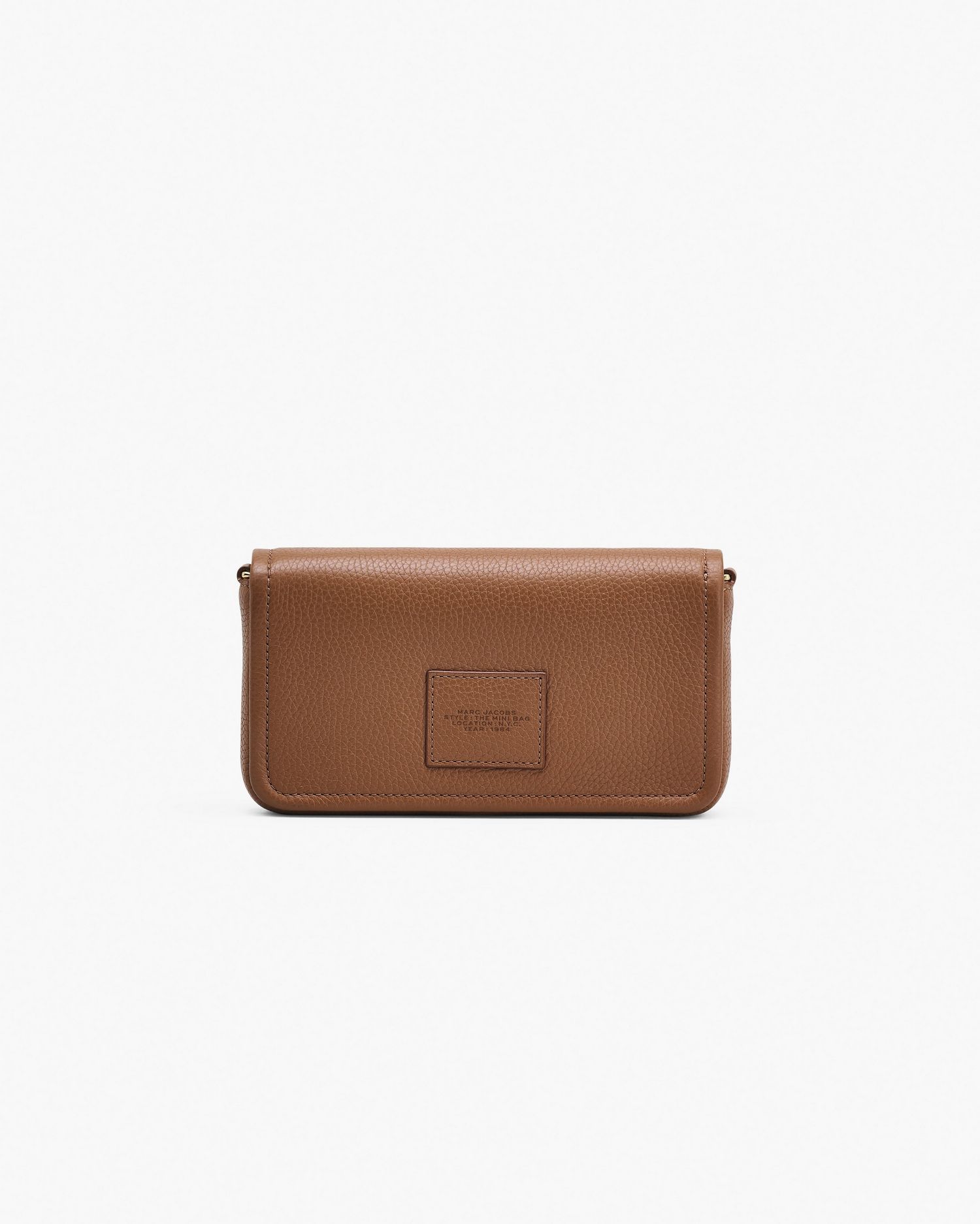 The Leather Mini Bag | Marc Jacobs Outlet