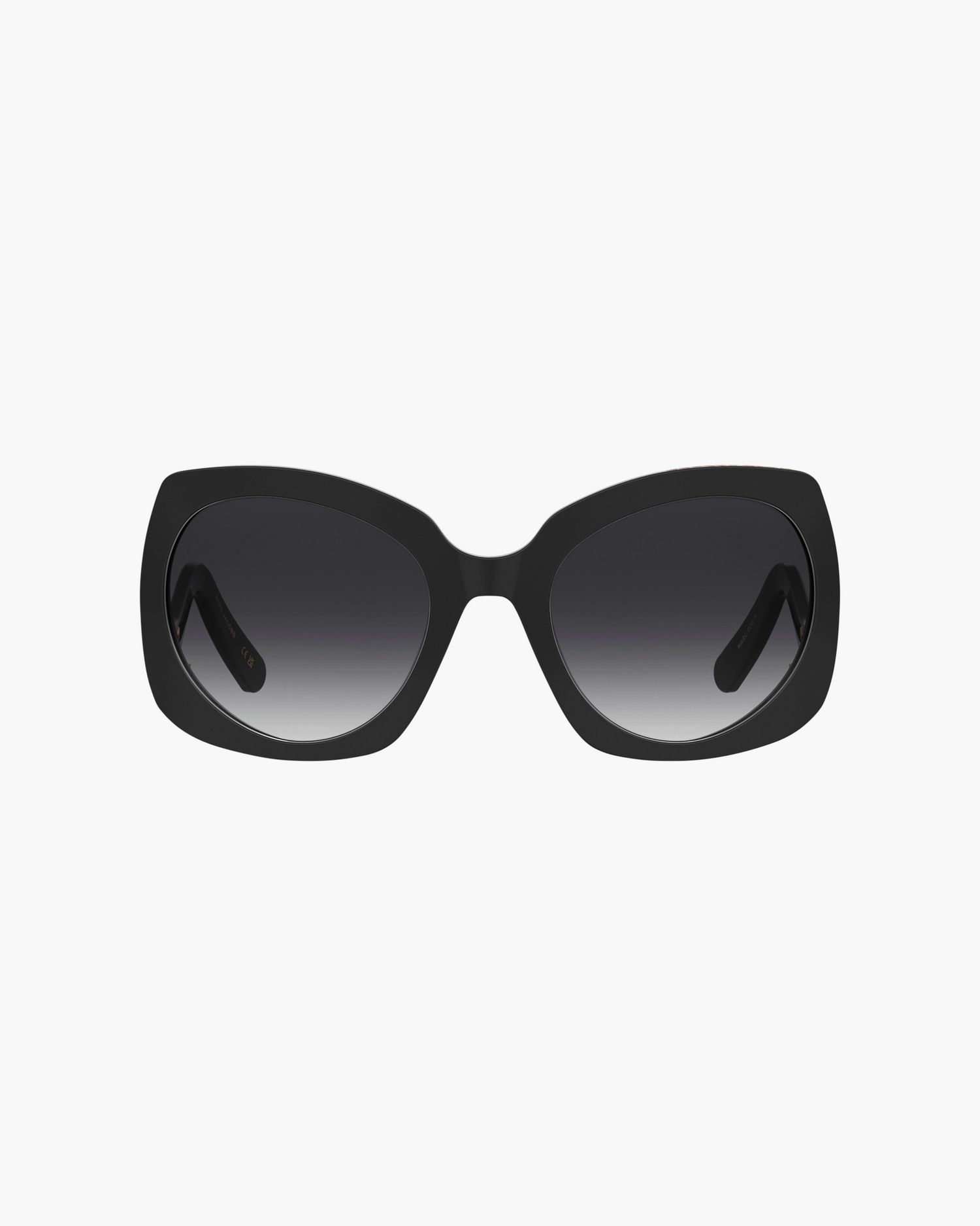 The J Marc Upside Down Sunglasses | Marc Jacobs Outlet