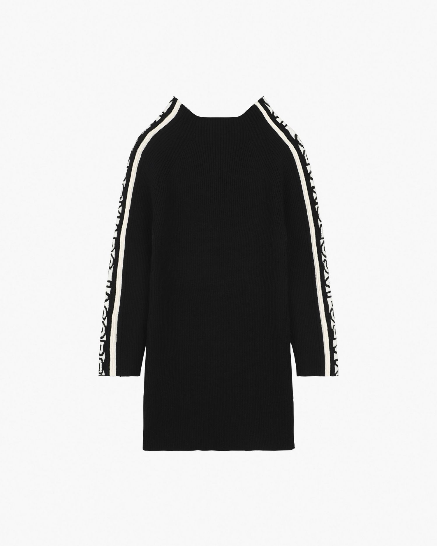 The Knit Logo Dress | Marc Jacobs Outlet