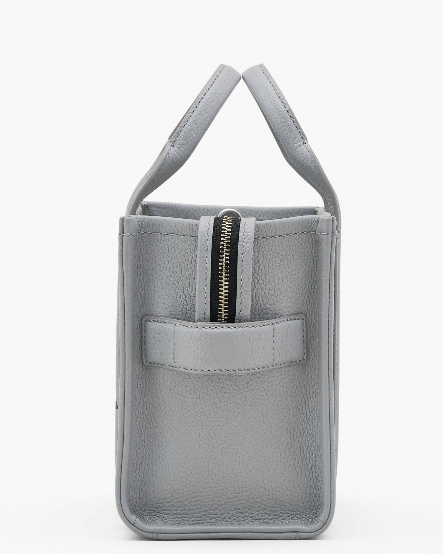 The Leather Small Tote Bag | Marc Jacobs Outlet