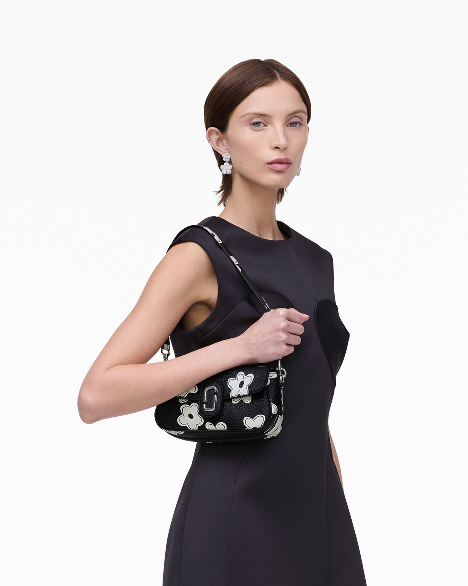 The Daisy Clover Shoulder Bag | Marc Jacobs Outlet