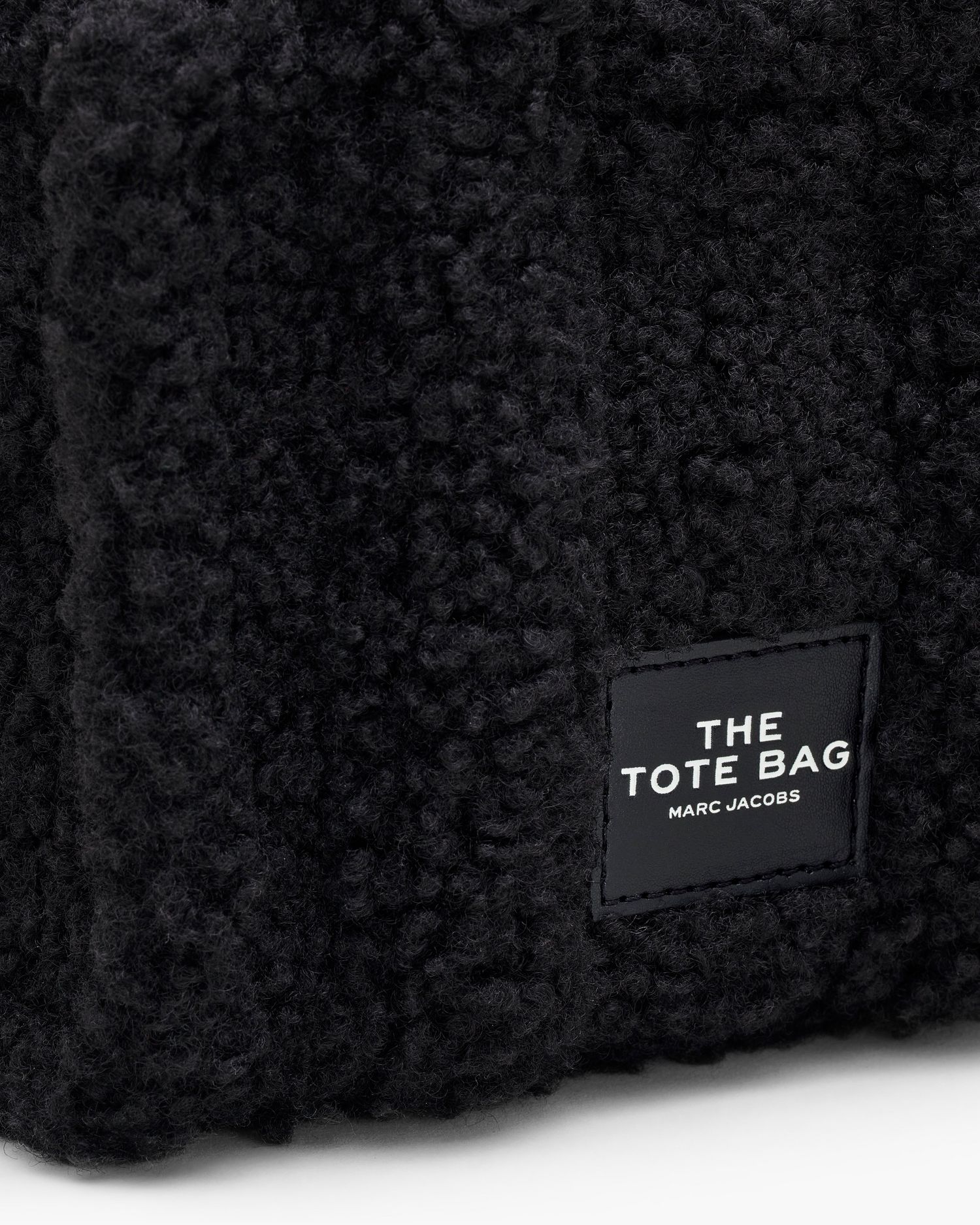 The Teddy Crossbody Tote Bag | Marc Jacobs Outlet