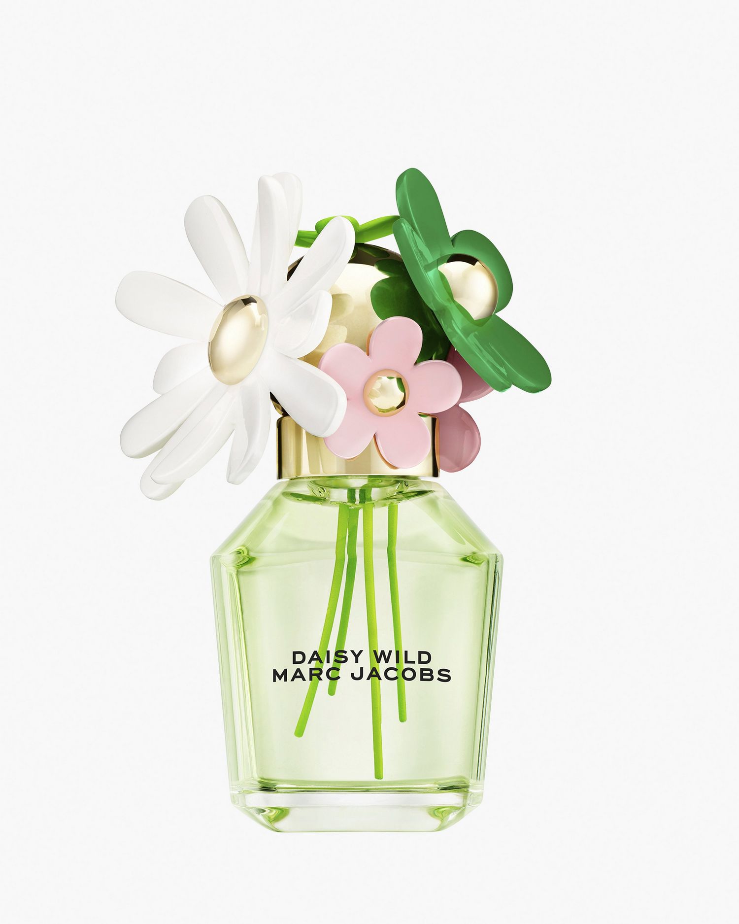 Daisy Wild Eau De Parfum 50 mL | Marc Jacobs Outlet