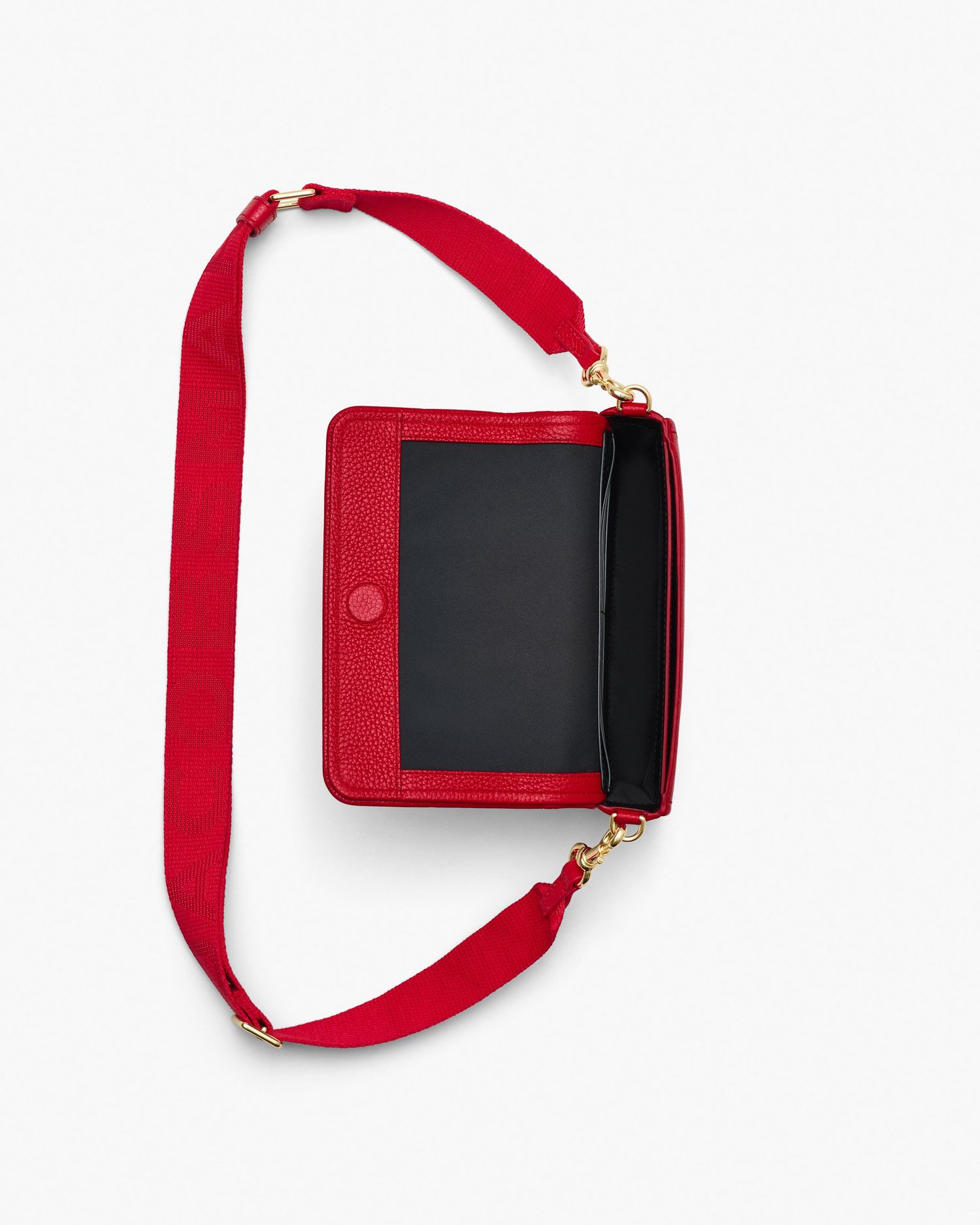 The Leather Mini Bag | Marc Jacobs Outlet