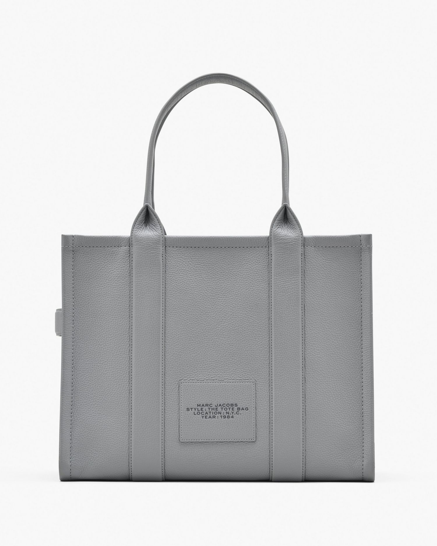 The Leather Large Tote Bag | Marc Jacobs Outlet