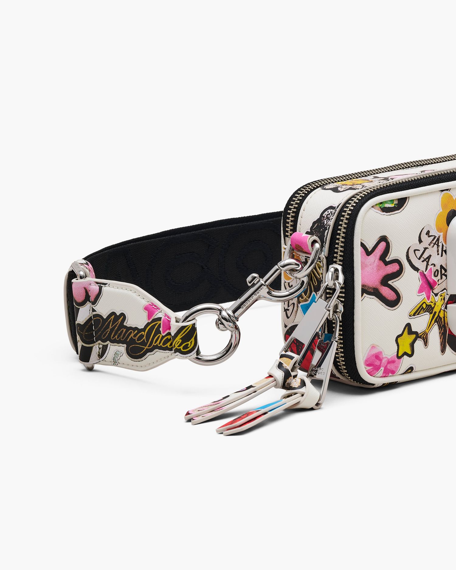 The Sticker Snapshot | Marc Jacobs Outlet