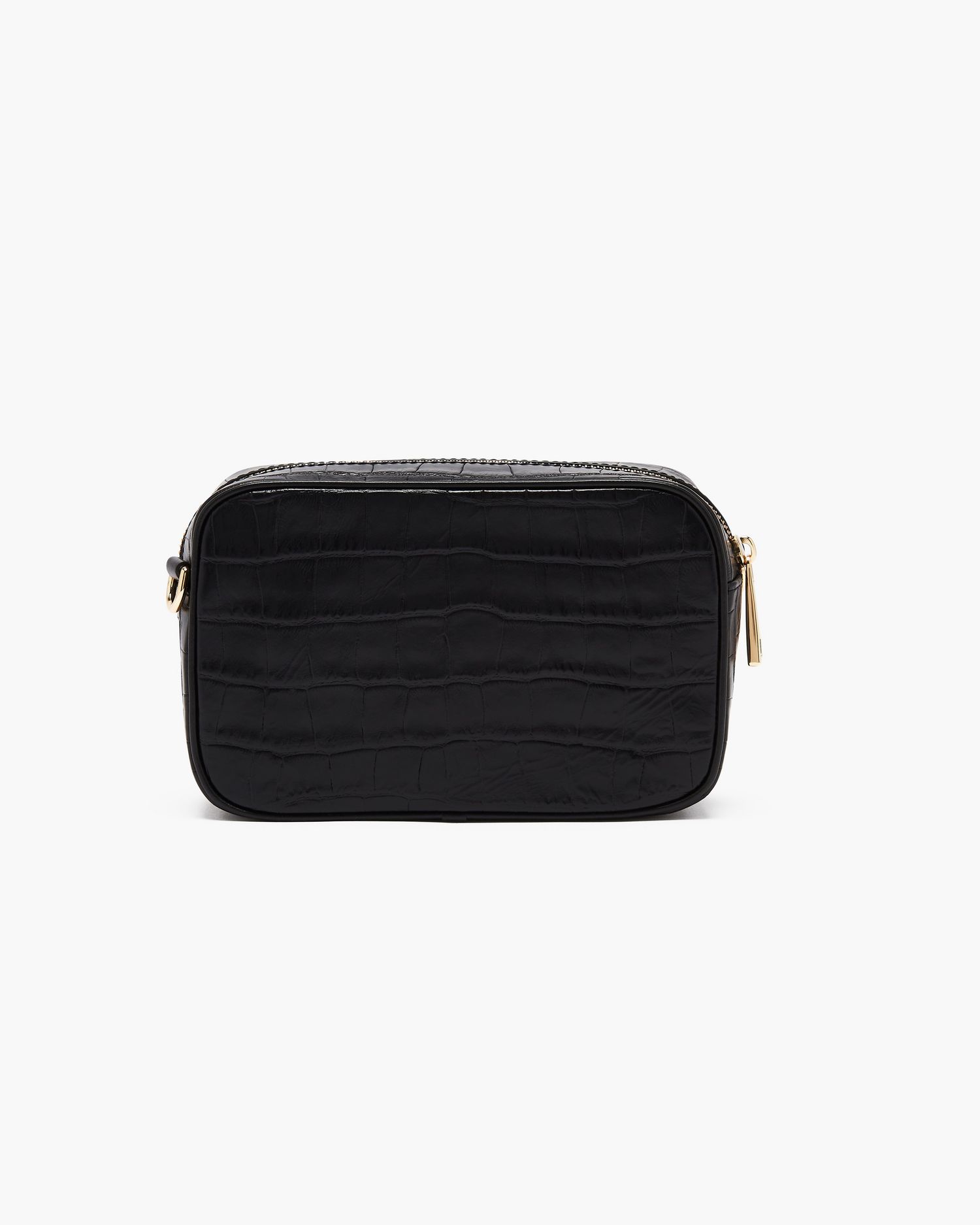 Croc Embossed Flash Camera Bag | Marc Jacobs Outlet